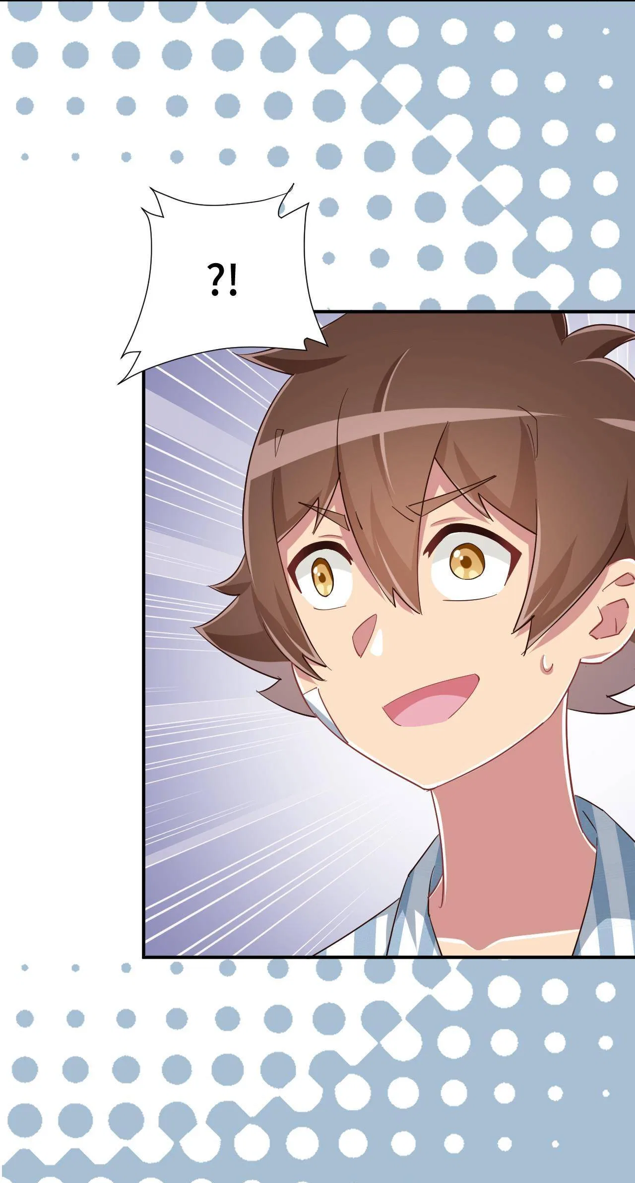 God gave me this awkward superpower, what is it for? Chapter 90 – Page 51