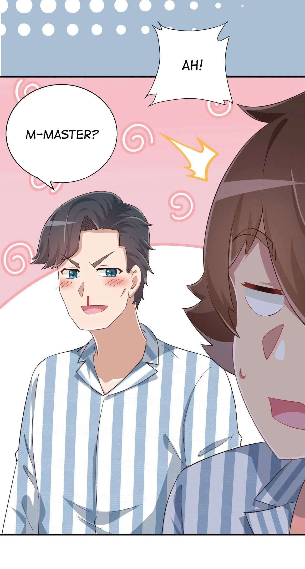God gave me this awkward superpower, what is it for? Chapter 90 – Page 52