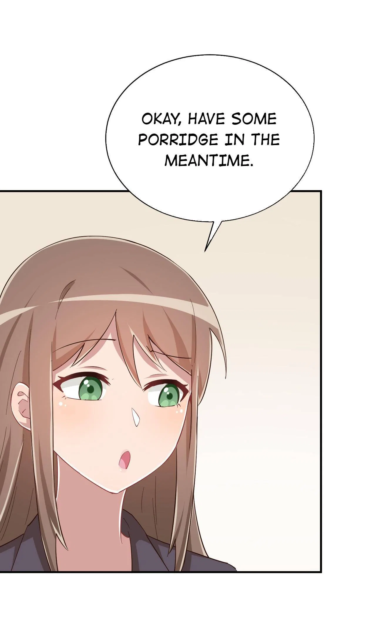 God gave me this awkward superpower, what is it for? Chapter 90 – Page 55