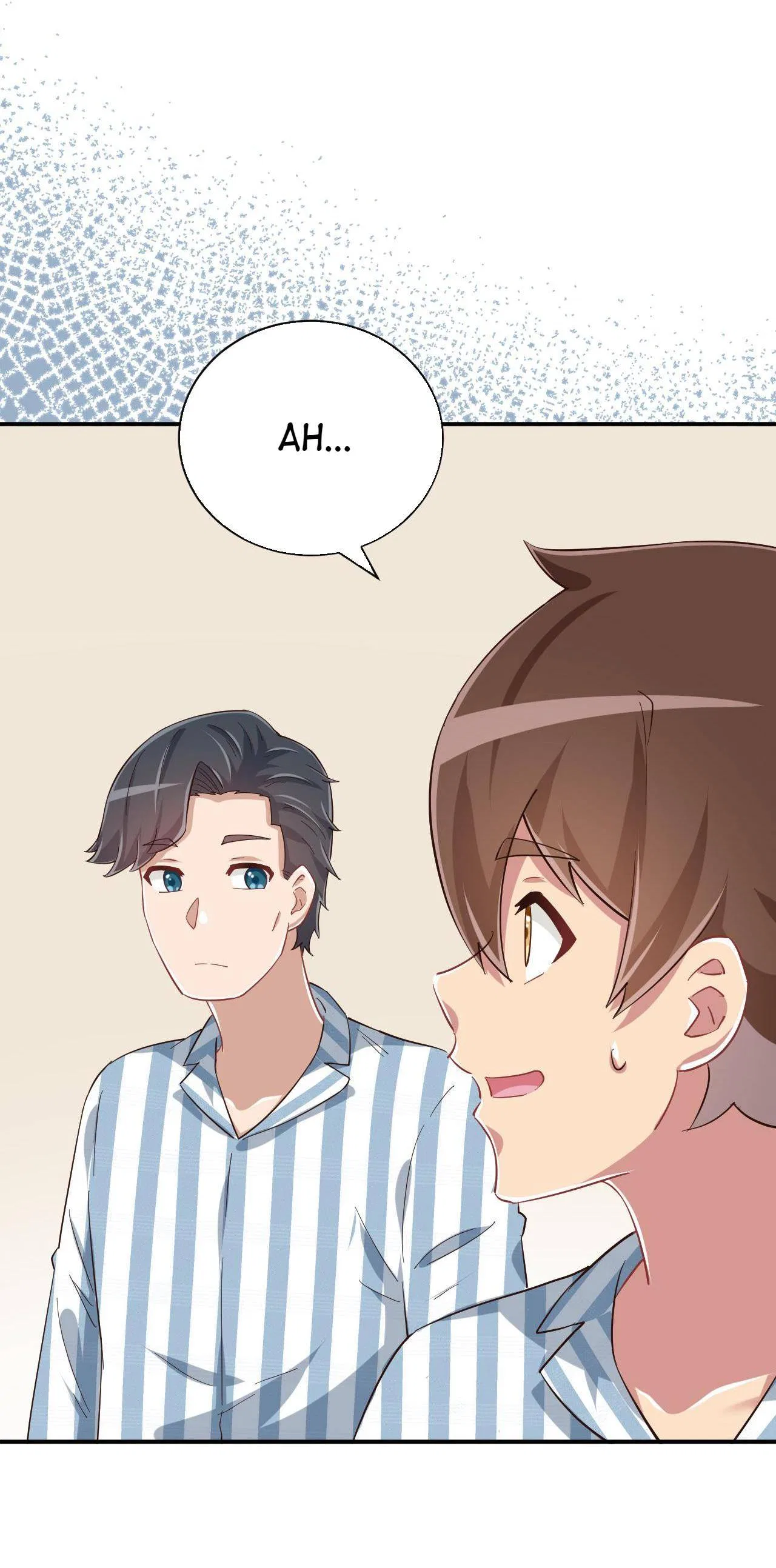 God gave me this awkward superpower, what is it for? Chapter 90 – Page 59