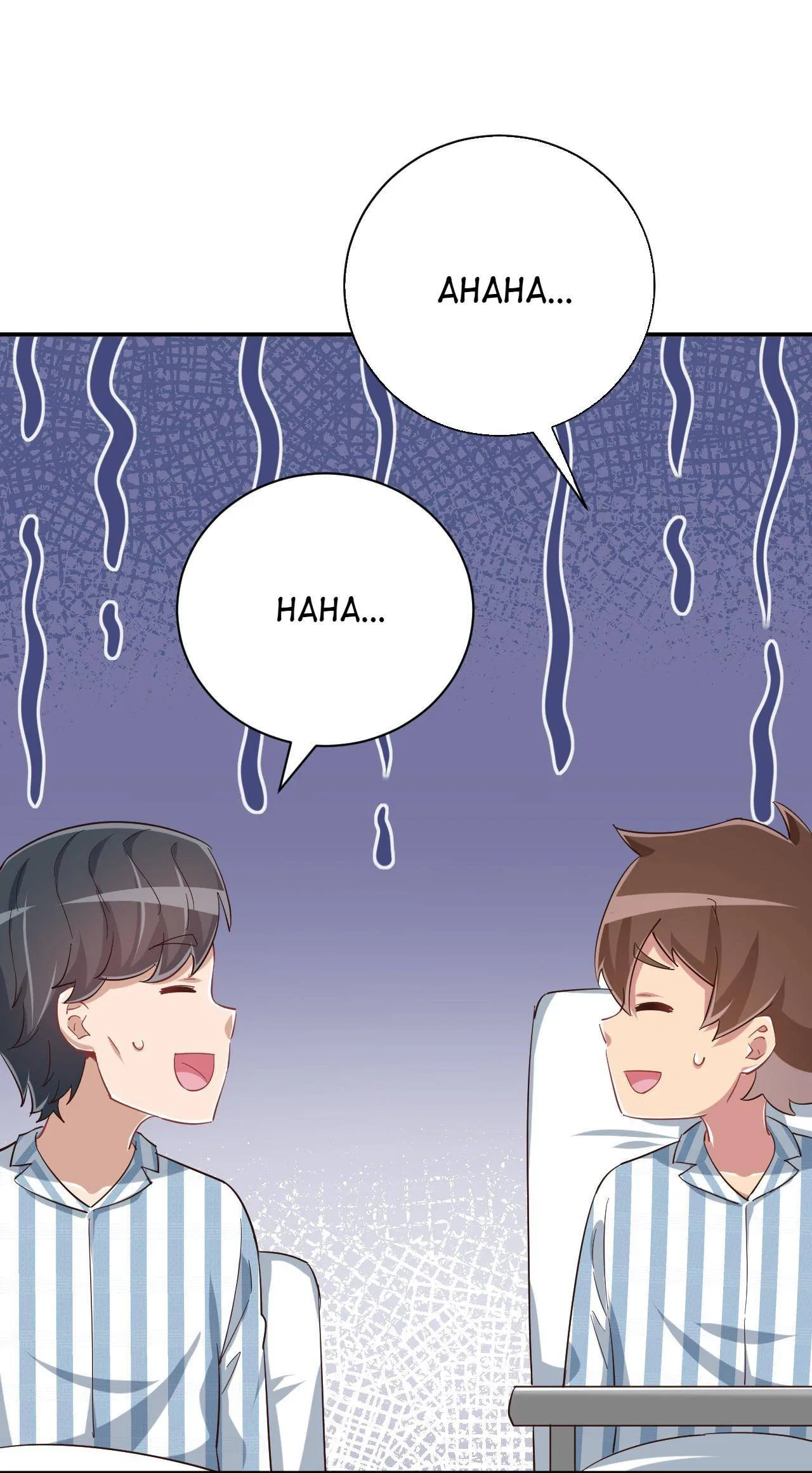 God gave me this awkward superpower, what is it for? Chapter 90 – Page 60