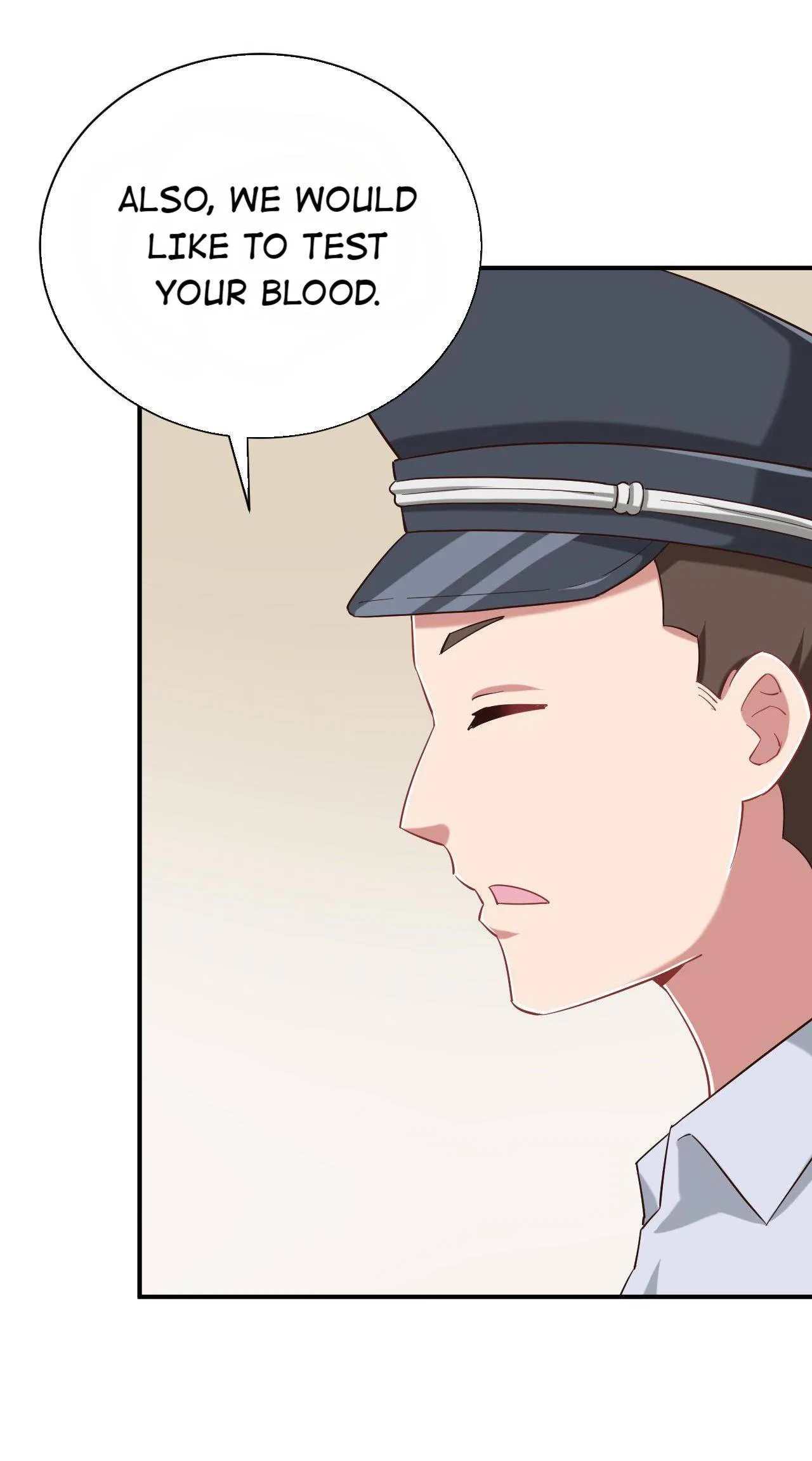 God gave me this awkward superpower, what is it for? Chapter 89 – Page 5