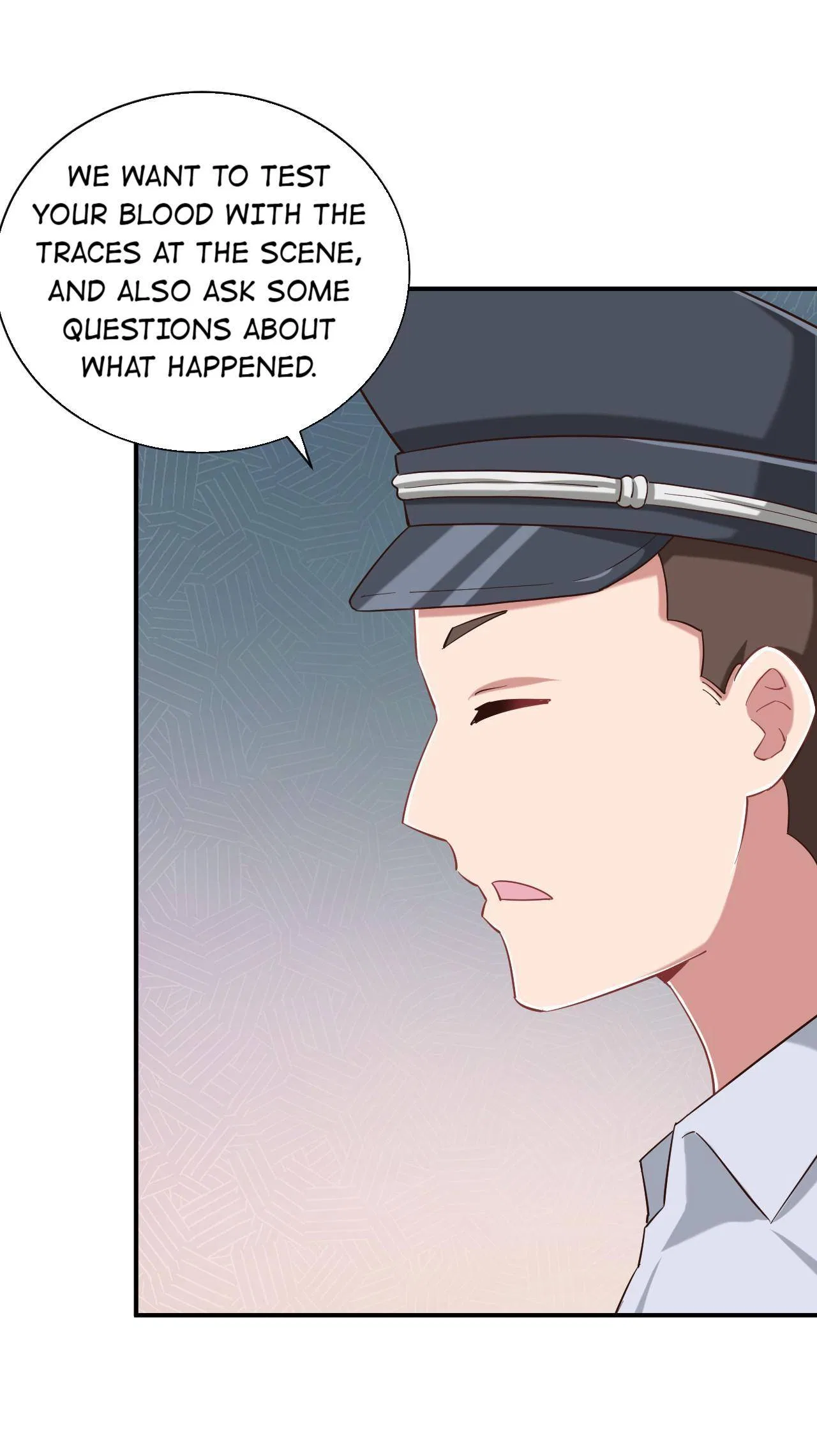 God gave me this awkward superpower, what is it for? Chapter 89 – Page 9