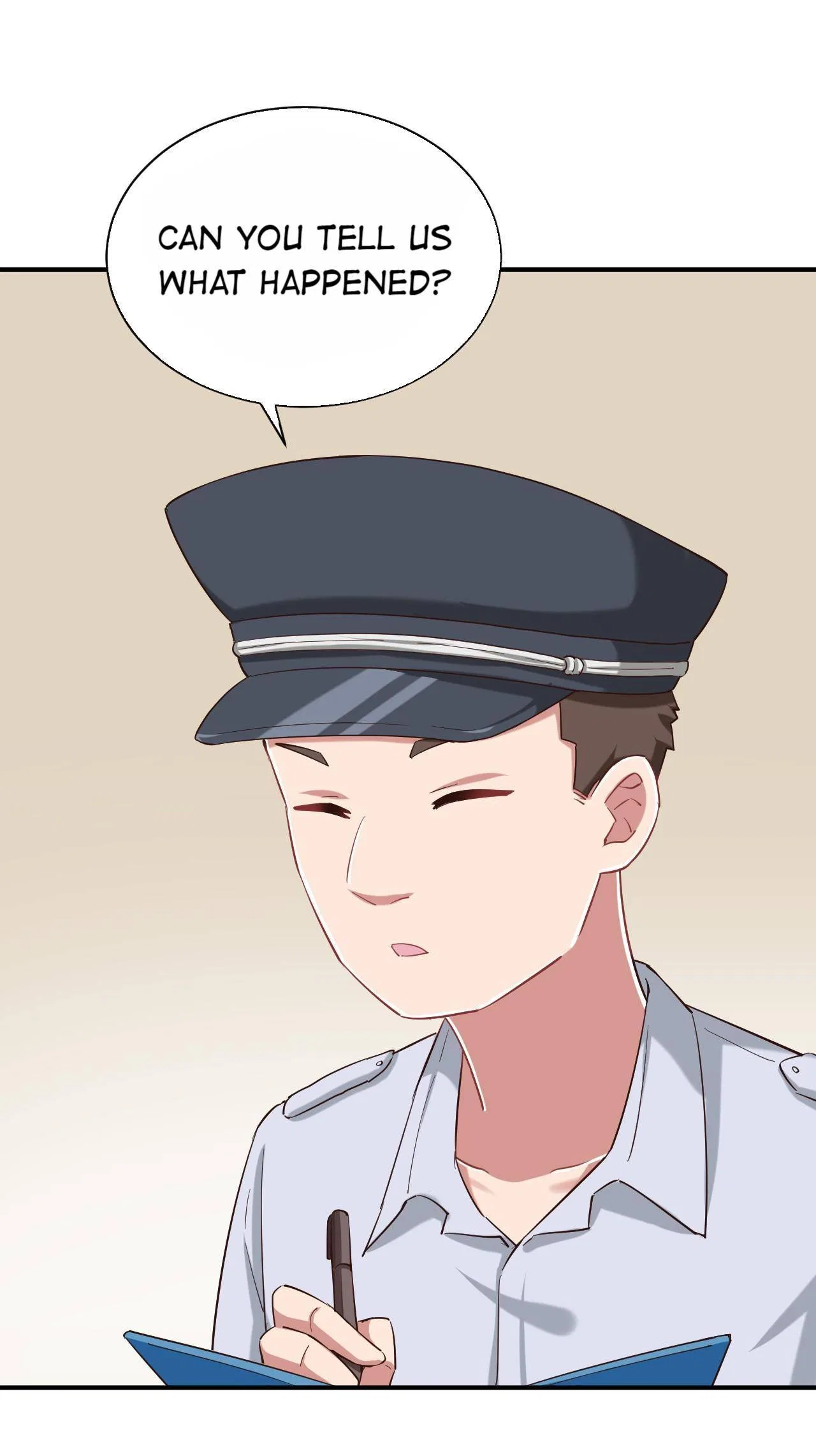 God gave me this awkward superpower, what is it for? Chapter 89 – Page 11