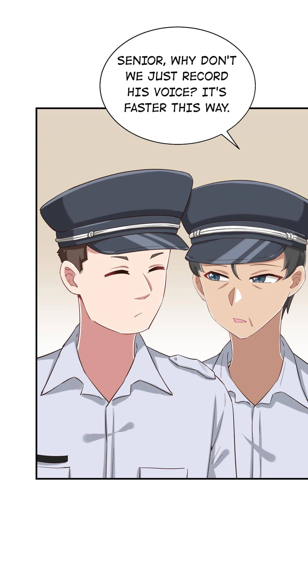 God gave me this awkward superpower, what is it for? Chapter 89 – Page 12