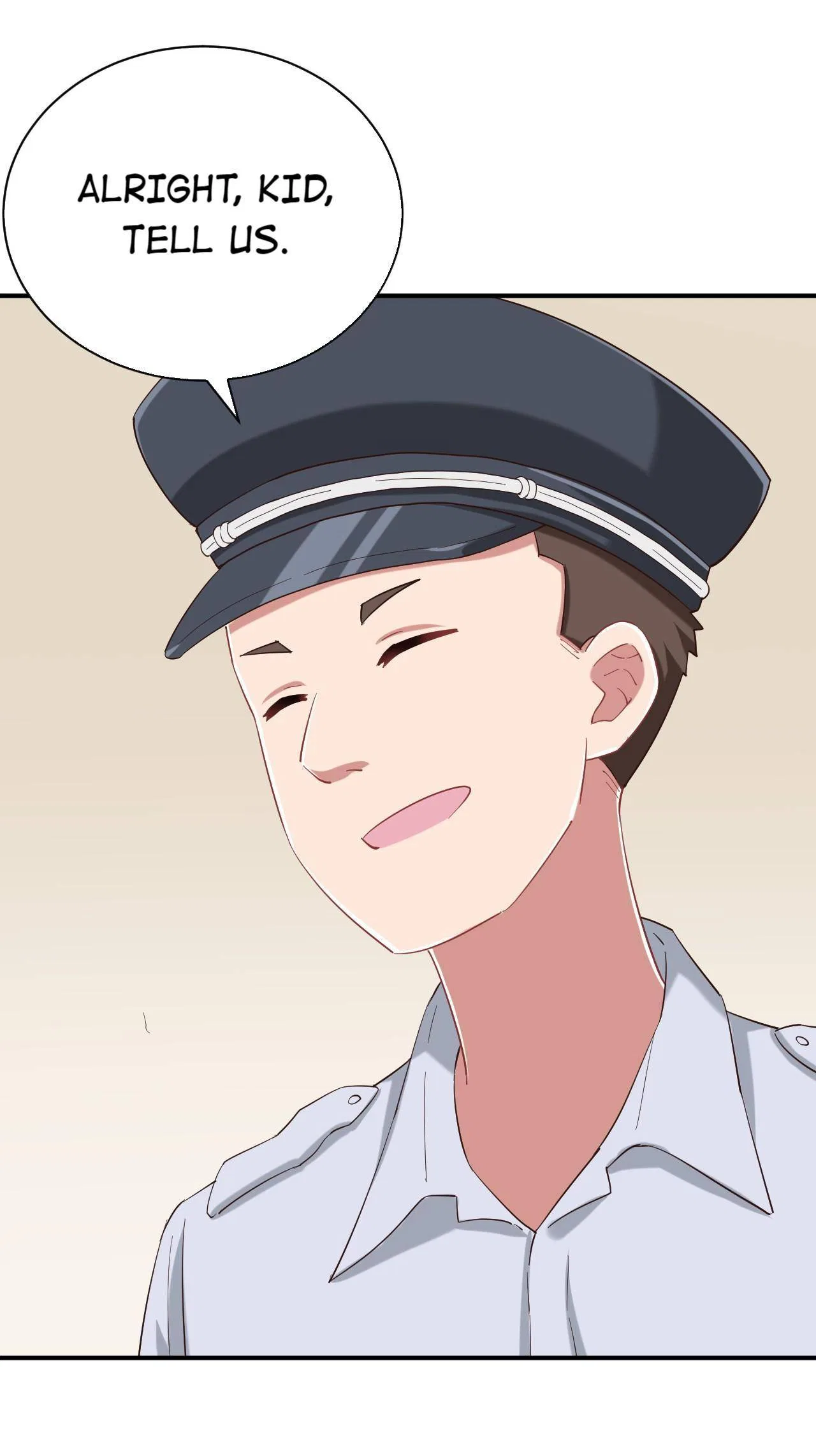 God gave me this awkward superpower, what is it for? Chapter 89 – Page 17