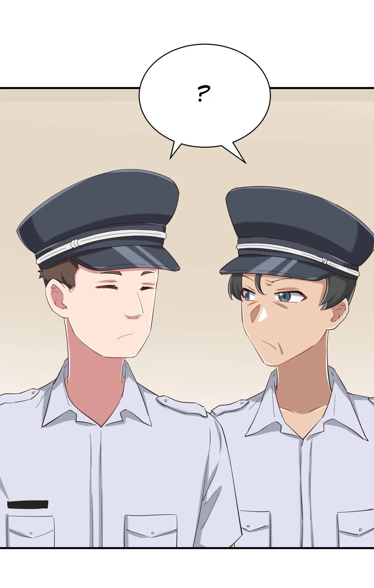 God gave me this awkward superpower, what is it for? Chapter 89 – Page 24