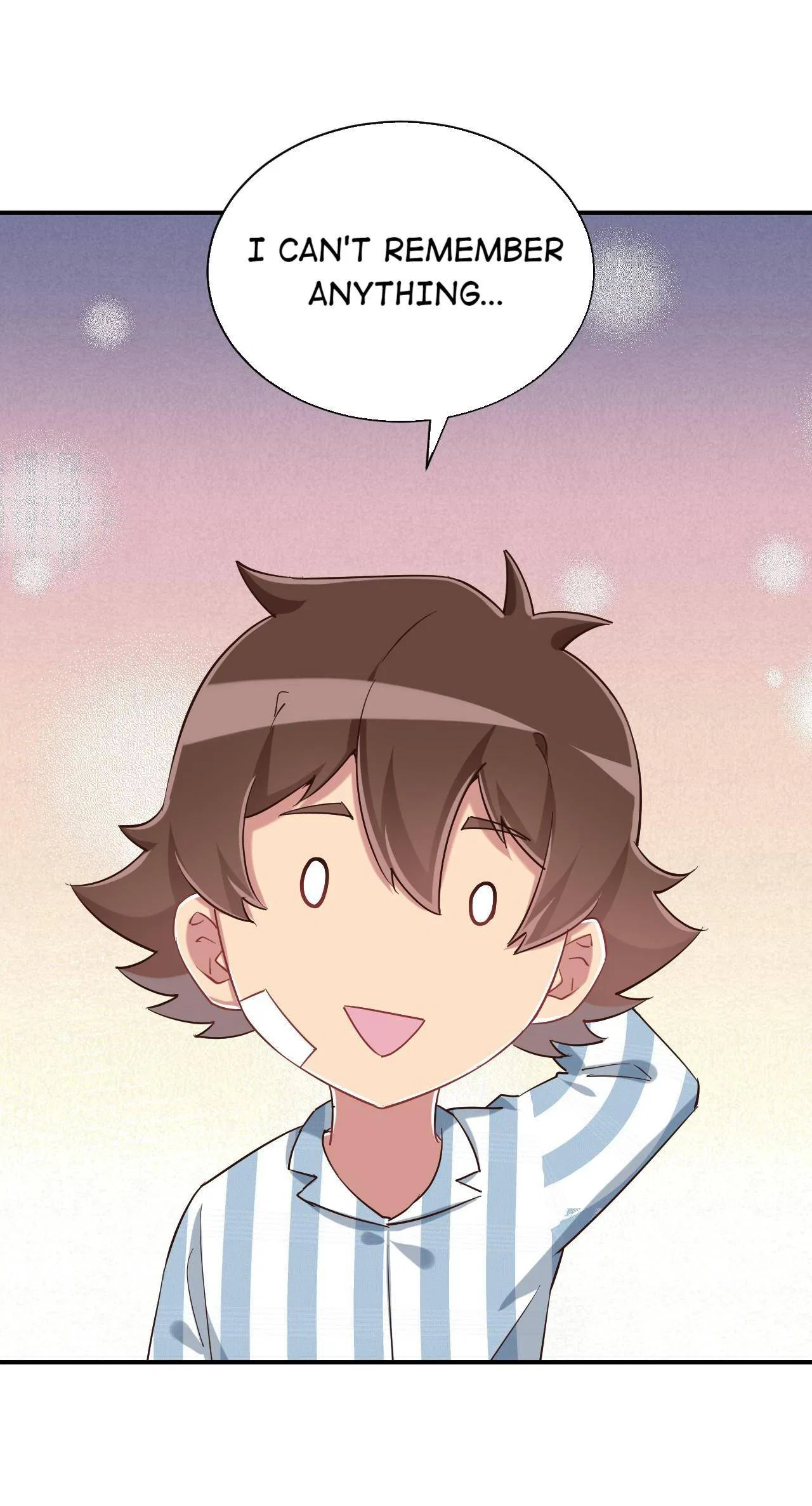 God gave me this awkward superpower, what is it for? Chapter 89 – Page 27