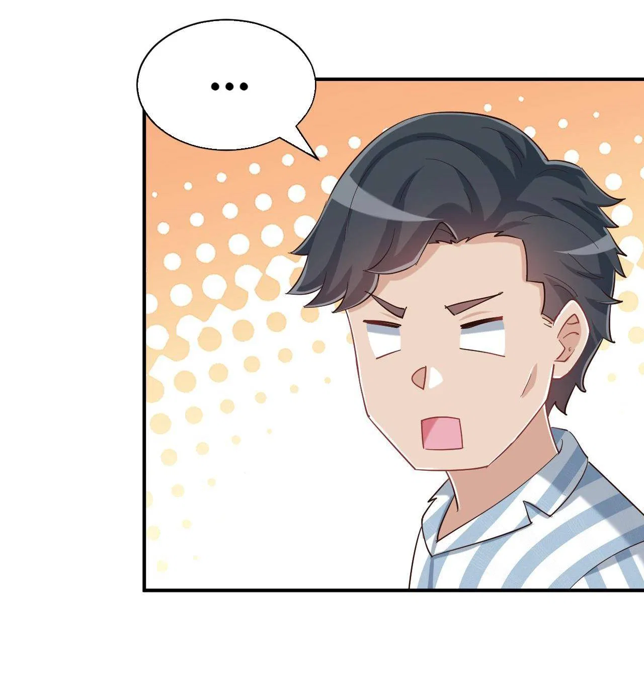 God gave me this awkward superpower, what is it for? Chapter 89 – Page 30