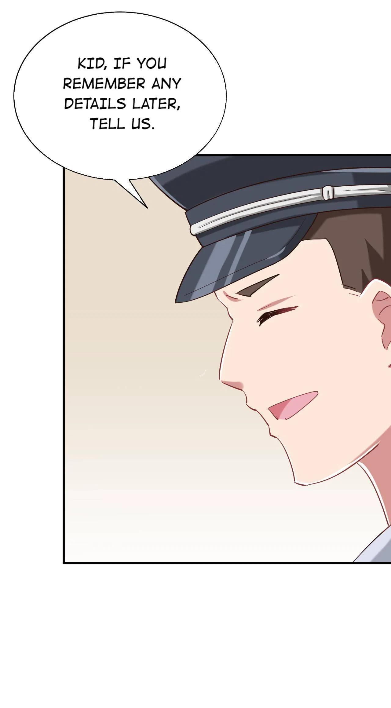 God gave me this awkward superpower, what is it for? Chapter 89 – Page 36