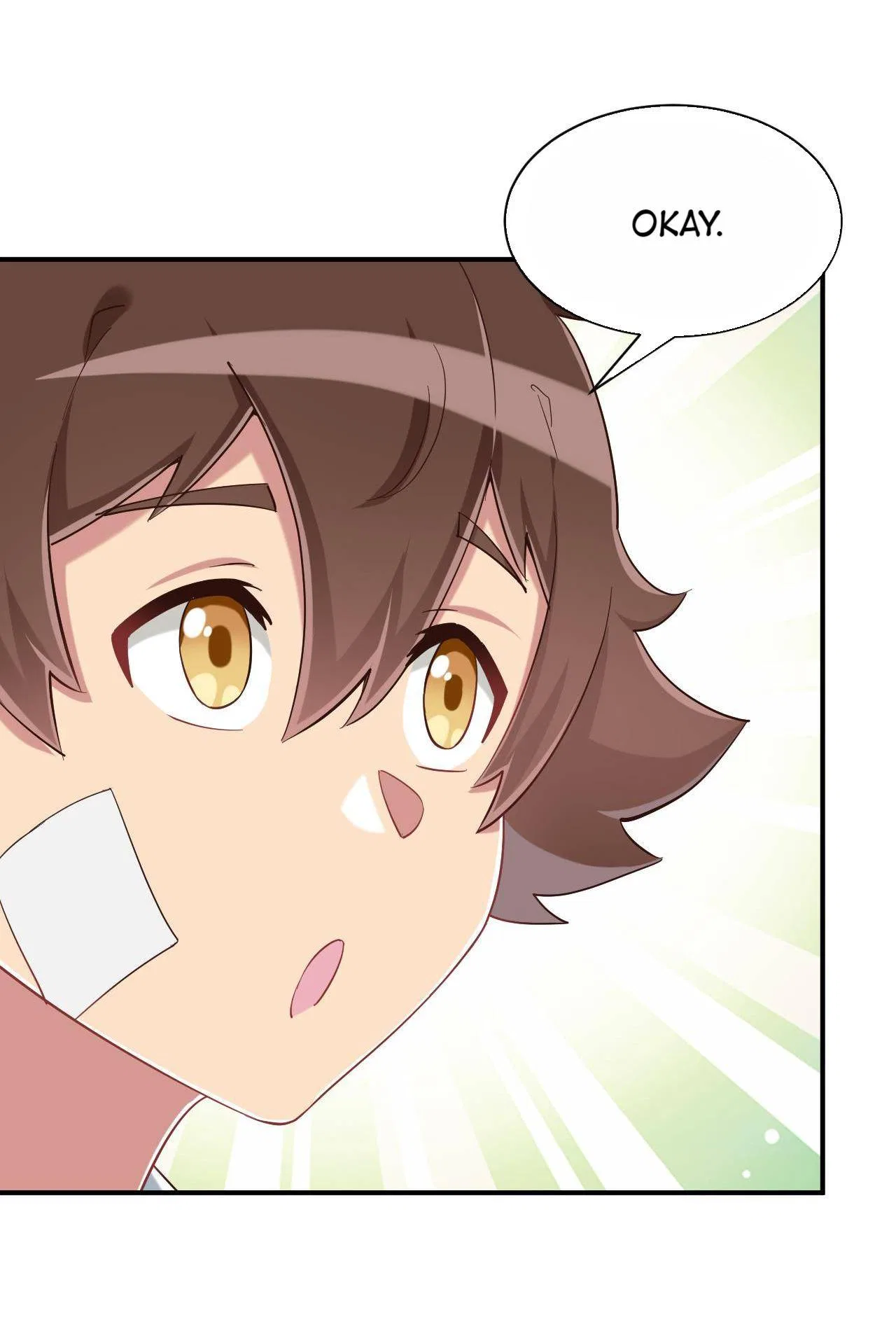 God gave me this awkward superpower, what is it for? Chapter 89 – Page 37