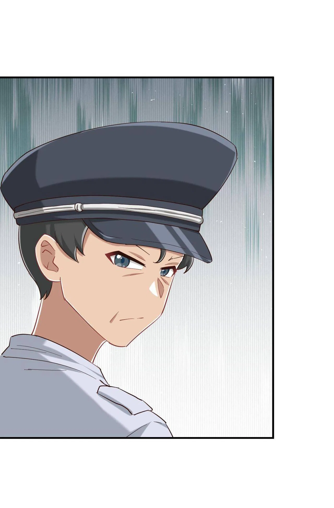 God gave me this awkward superpower, what is it for? Chapter 89 – Page 40
