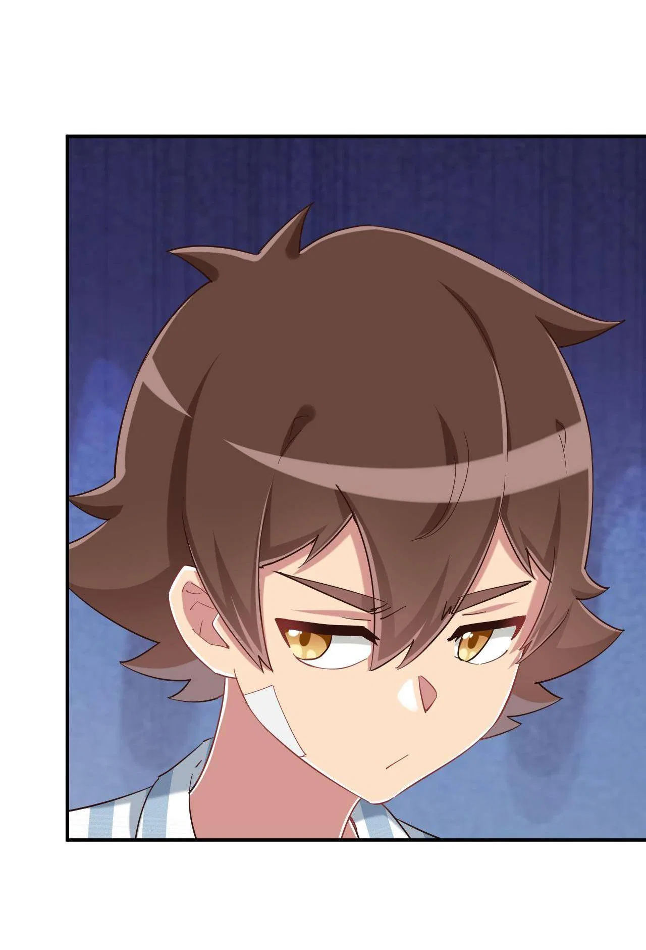 God gave me this awkward superpower, what is it for? Chapter 89 – Page 41
