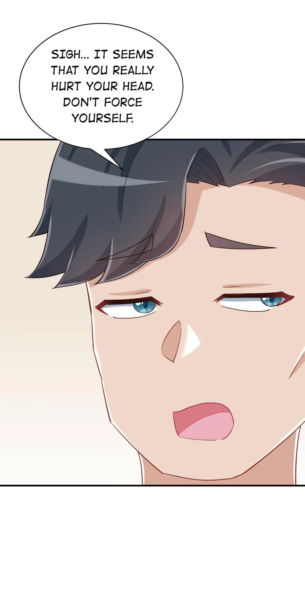 God gave me this awkward superpower, what is it for? Chapter 89 – Page 47