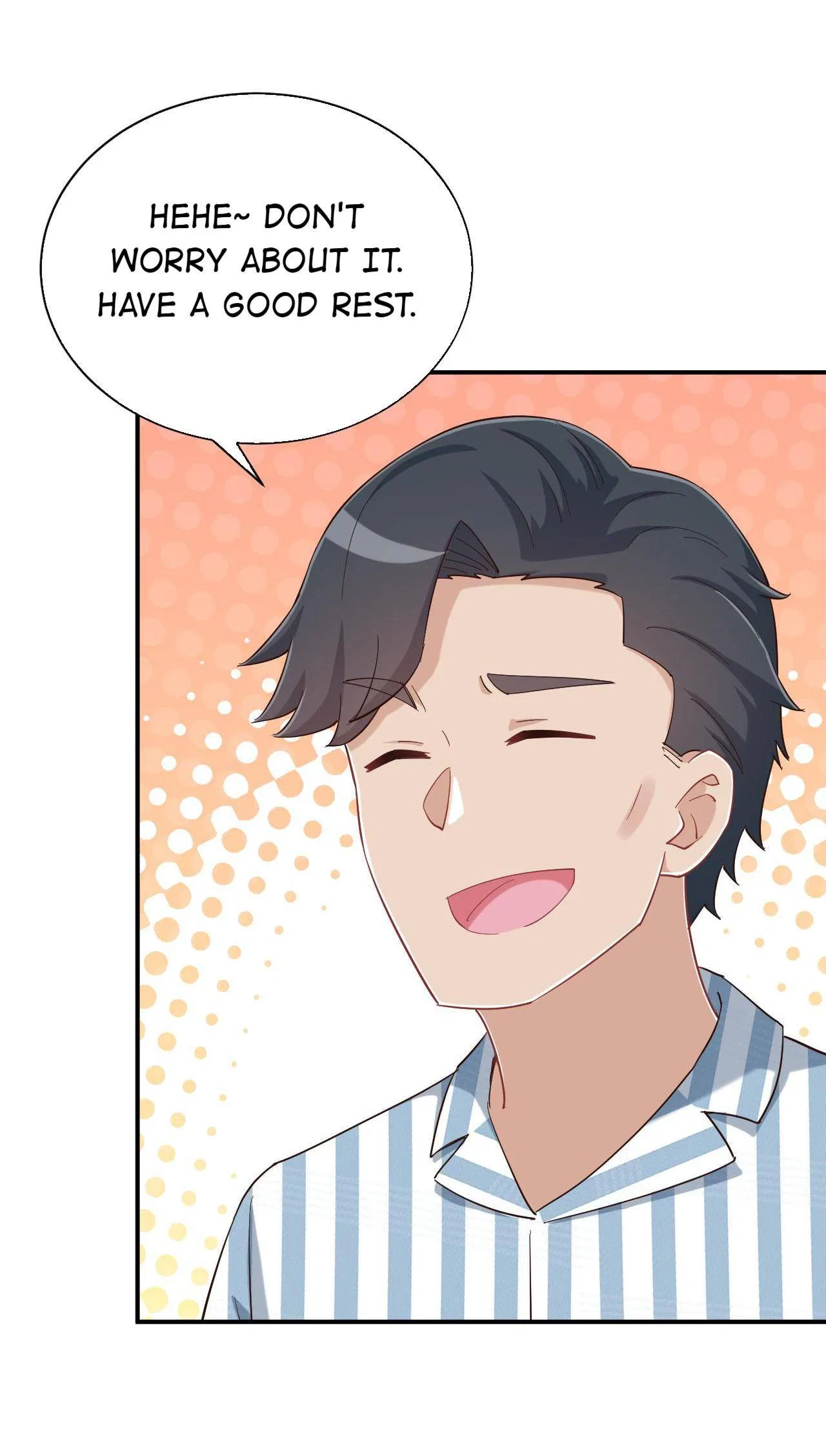 God gave me this awkward superpower, what is it for? Chapter 89 – Page 49