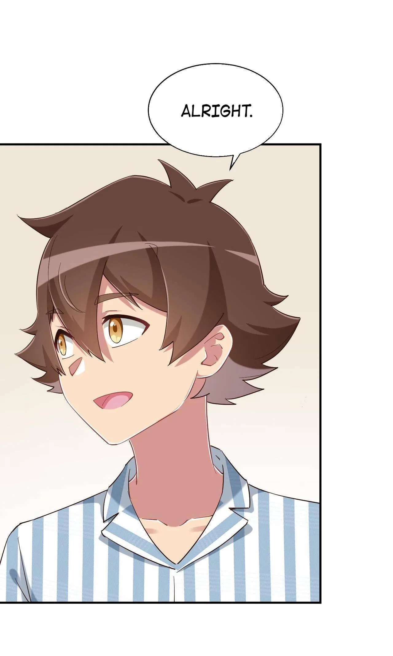 God gave me this awkward superpower, what is it for? Chapter 89 – Page 50