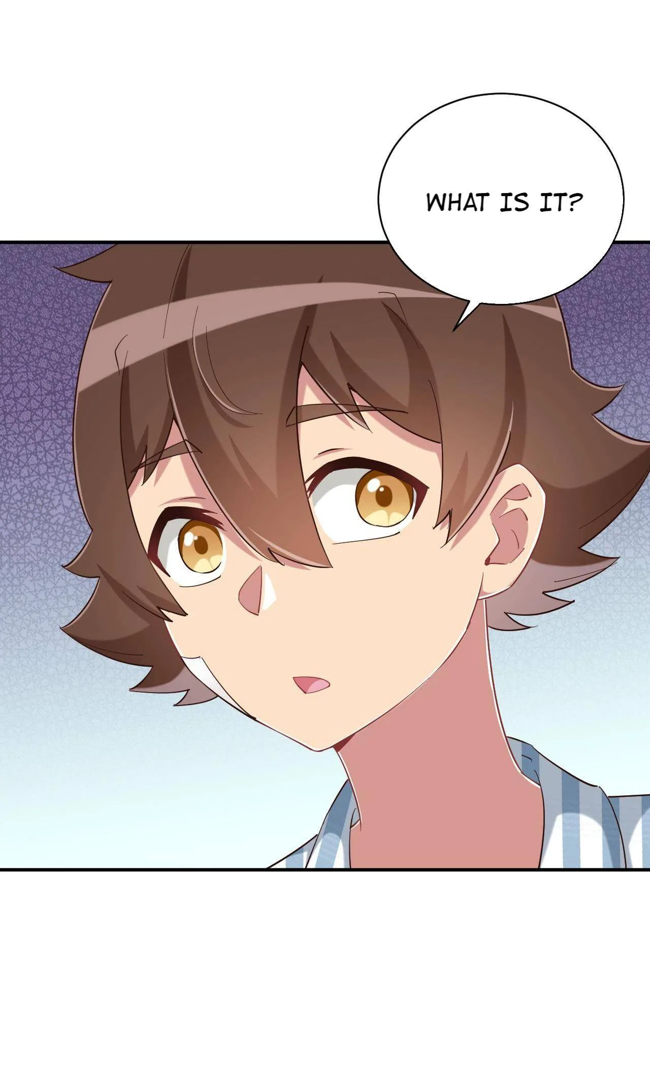 God gave me this awkward superpower, what is it for? Chapter 89 – Page 57