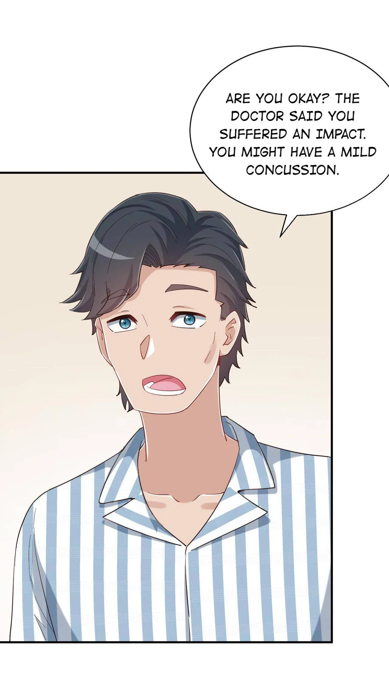 God gave me this awkward superpower, what is it for? Chapter 88 – Page 10