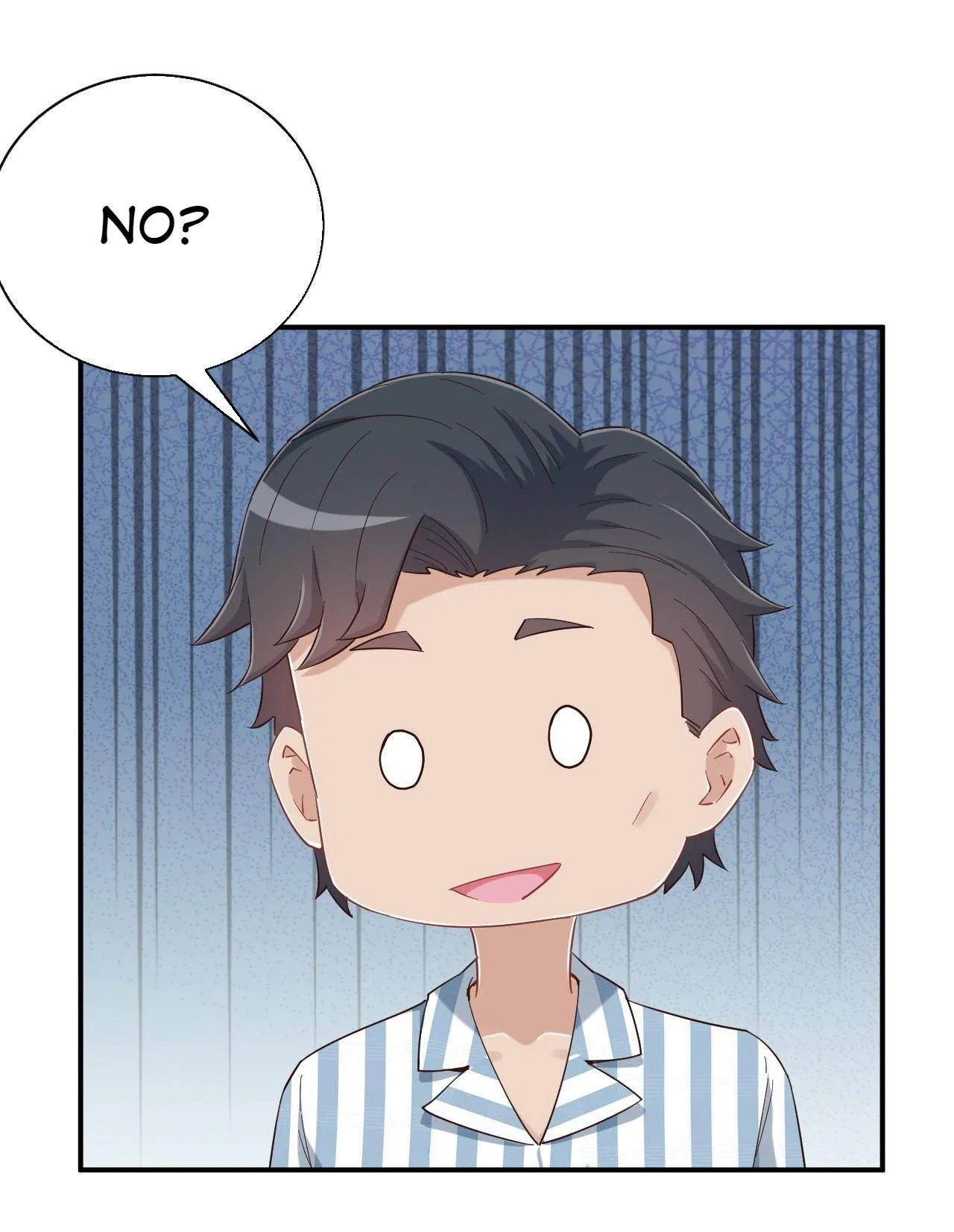 God gave me this awkward superpower, what is it for? Chapter 88 – Page 14