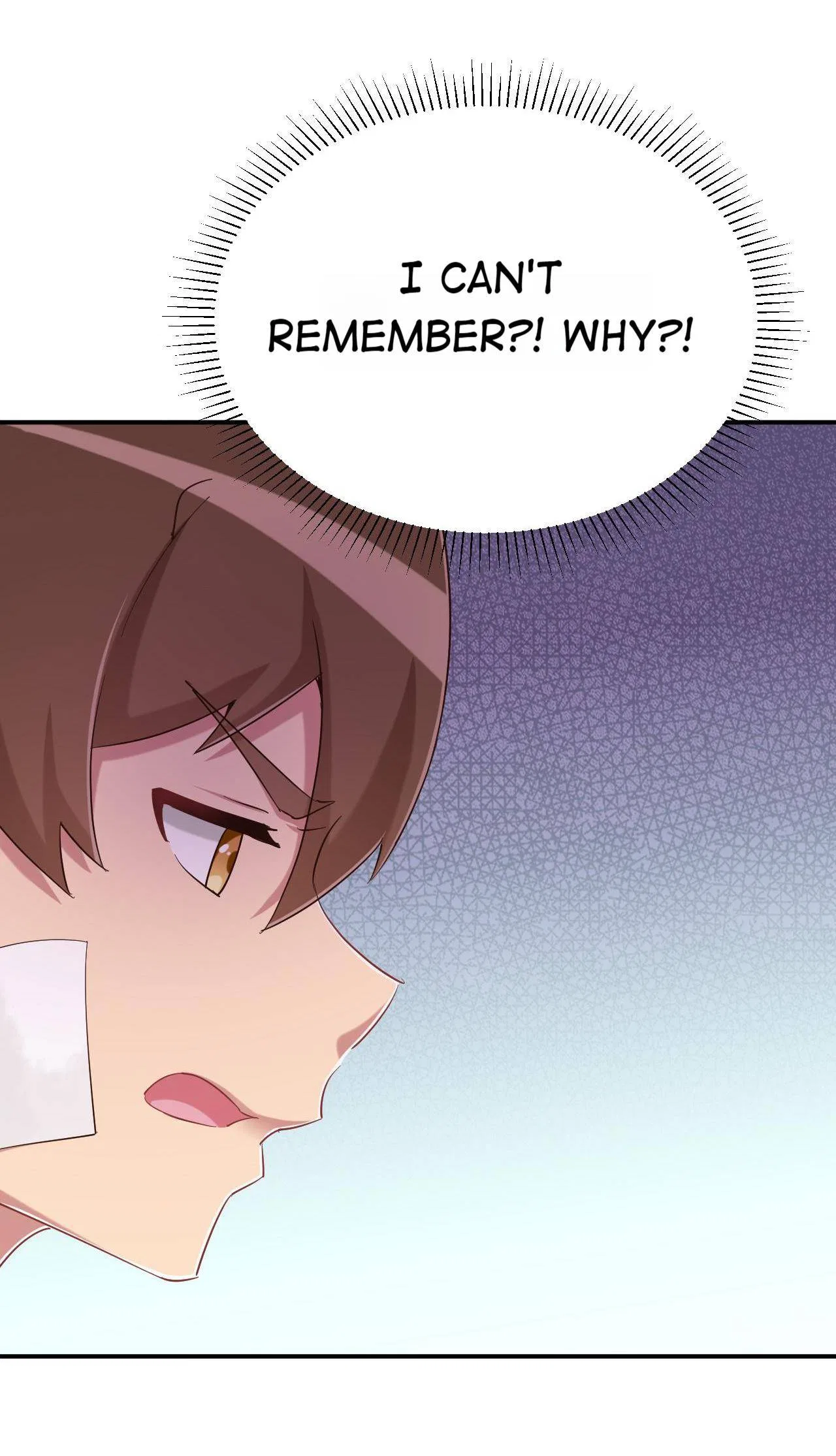God gave me this awkward superpower, what is it for? Chapter 88 – Page 18