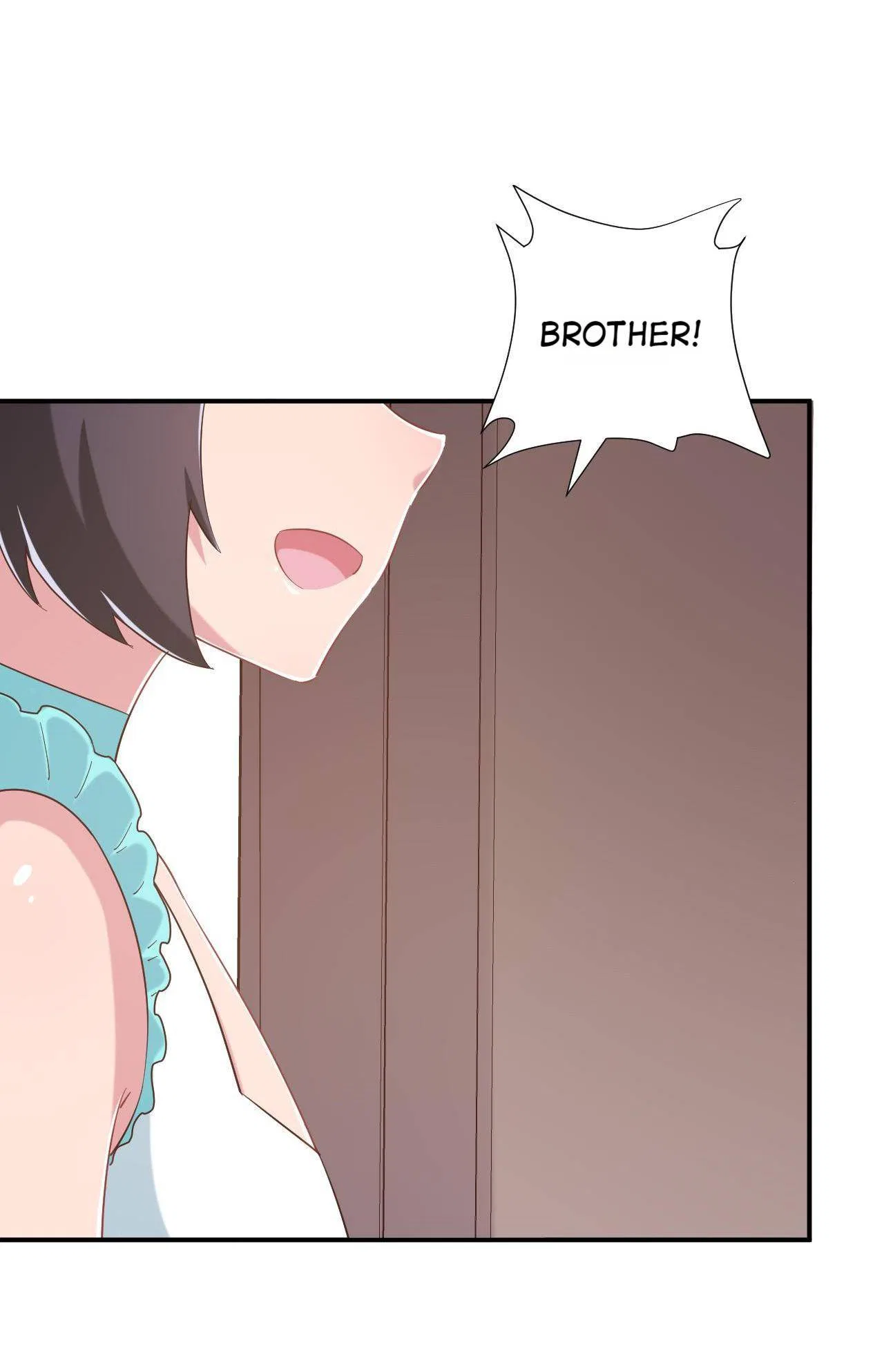 God gave me this awkward superpower, what is it for? Chapter 88 – Page 19