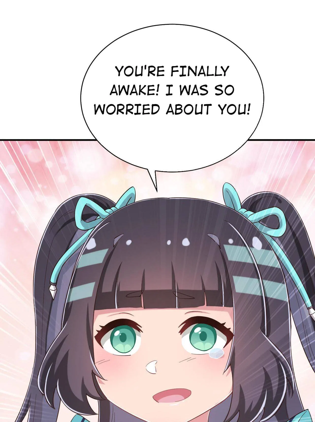 God gave me this awkward superpower, what is it for? Chapter 88 – Page 21