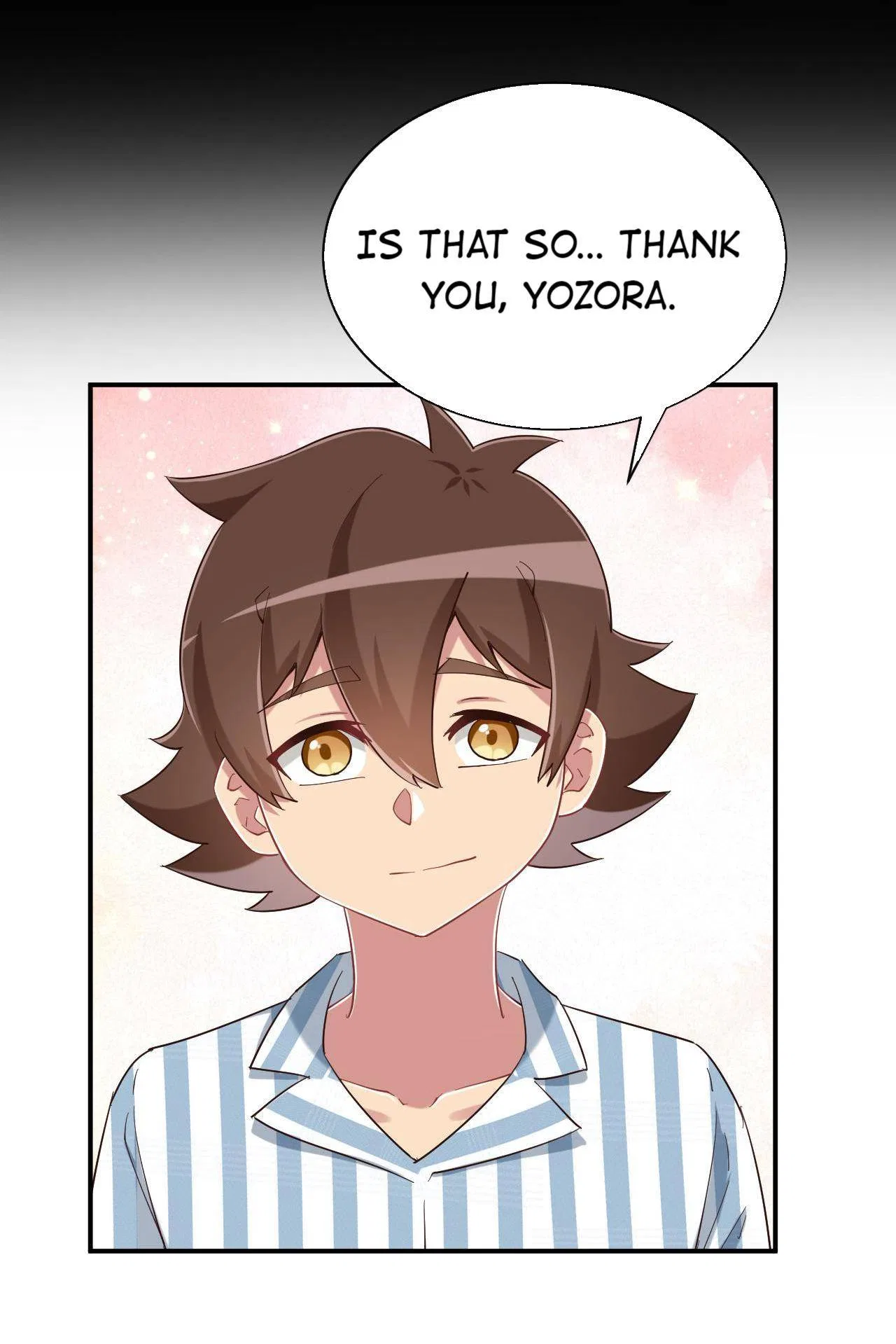 God gave me this awkward superpower, what is it for? Chapter 88 – Page 27