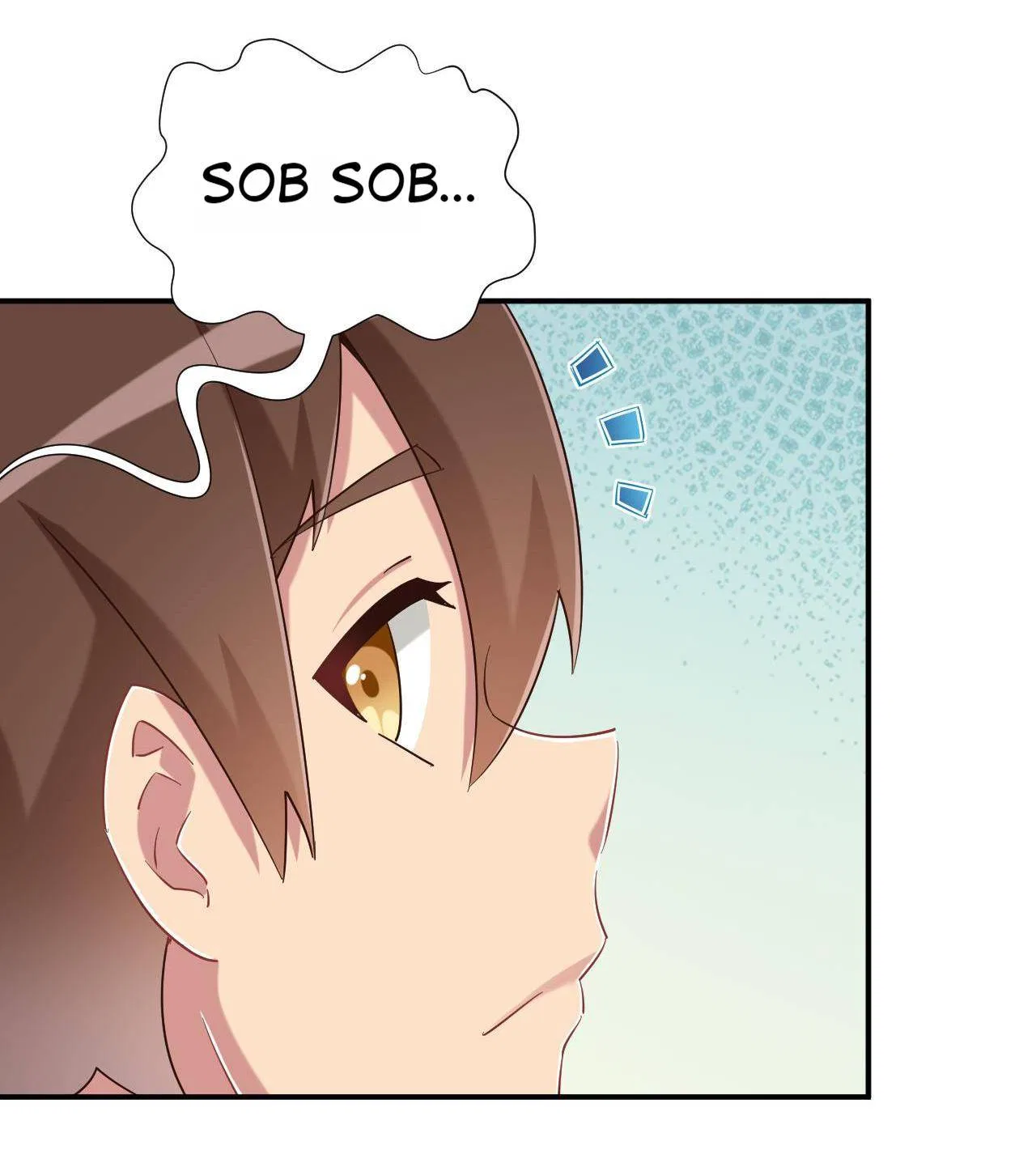 God gave me this awkward superpower, what is it for? Chapter 88 – Page 29