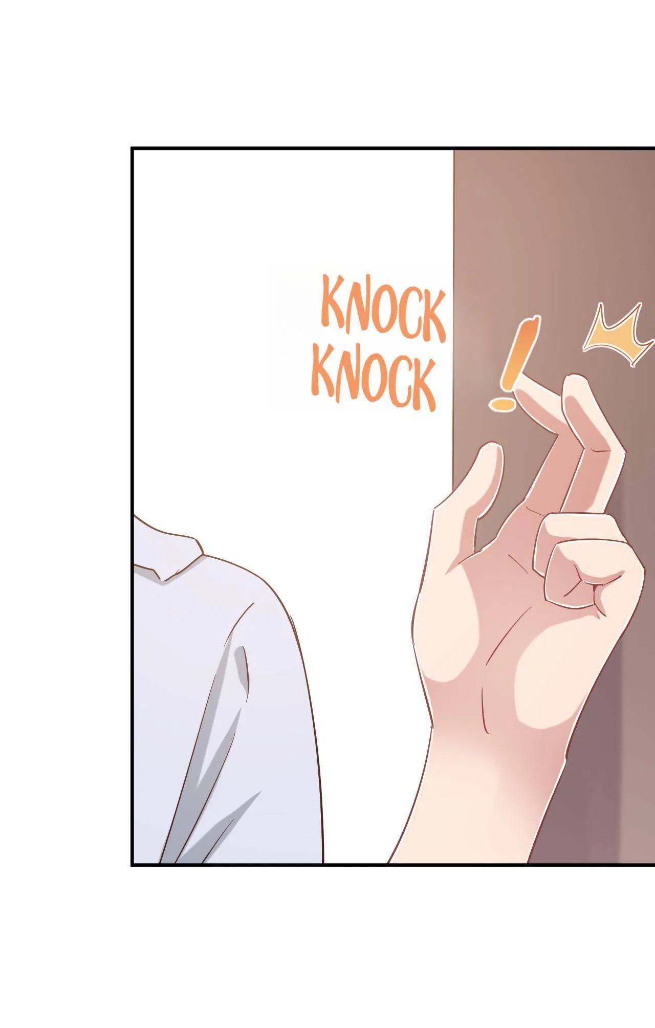 God gave me this awkward superpower, what is it for? Chapter 88 – Page 37