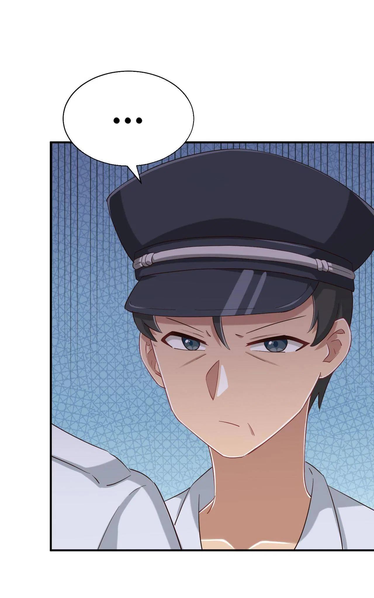 God gave me this awkward superpower, what is it for? Chapter 88 – Page 42
