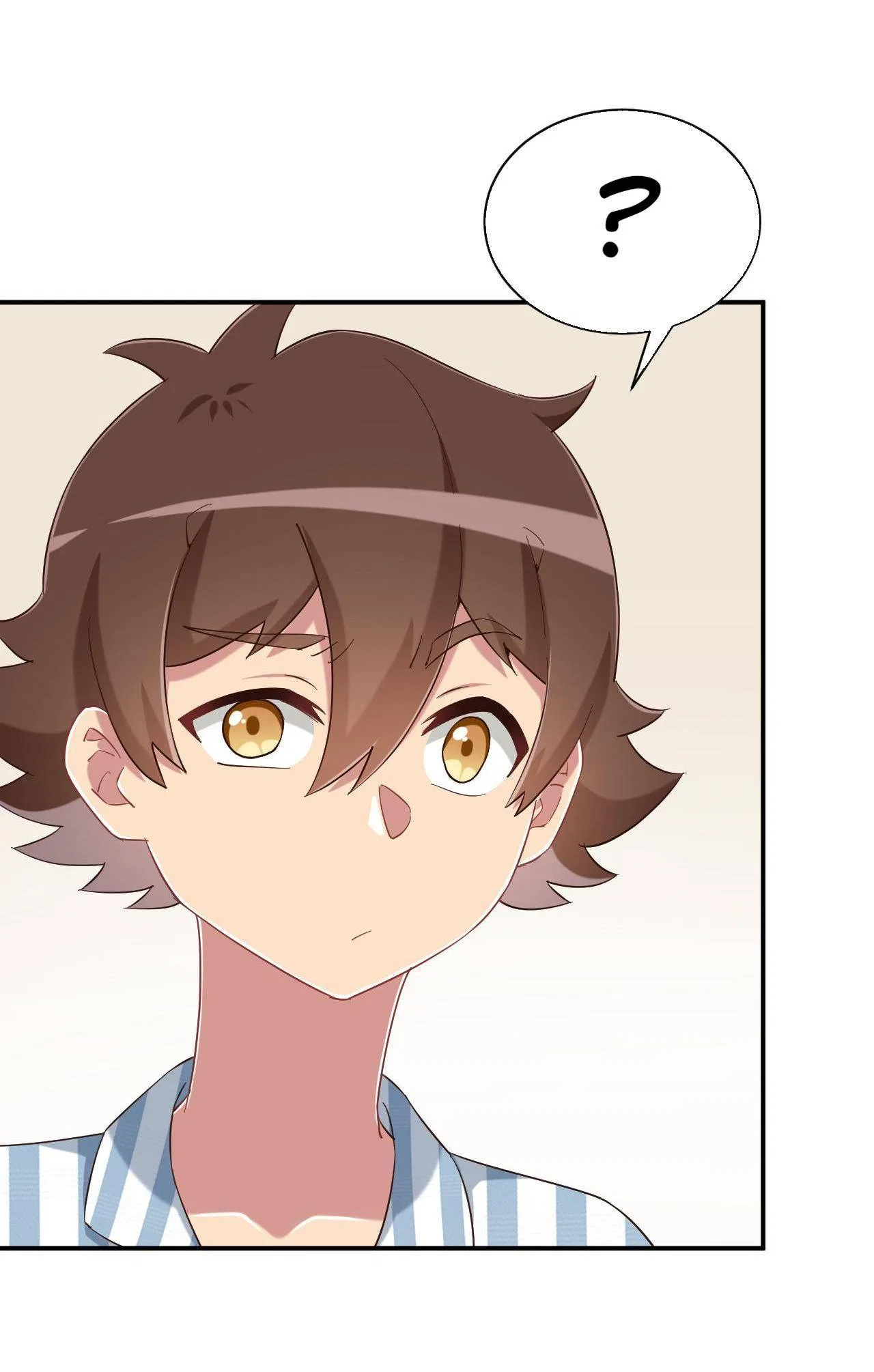 God gave me this awkward superpower, what is it for? Chapter 88 – Page 43