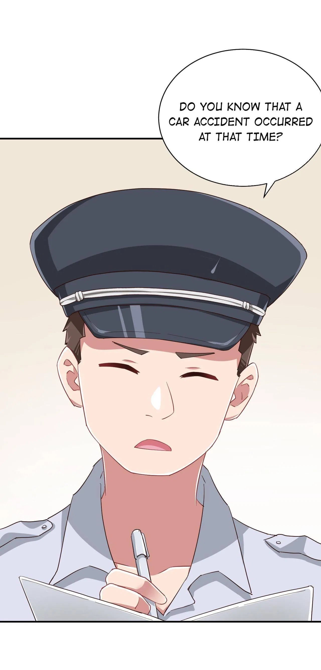God gave me this awkward superpower, what is it for? Chapter 88 – Page 48