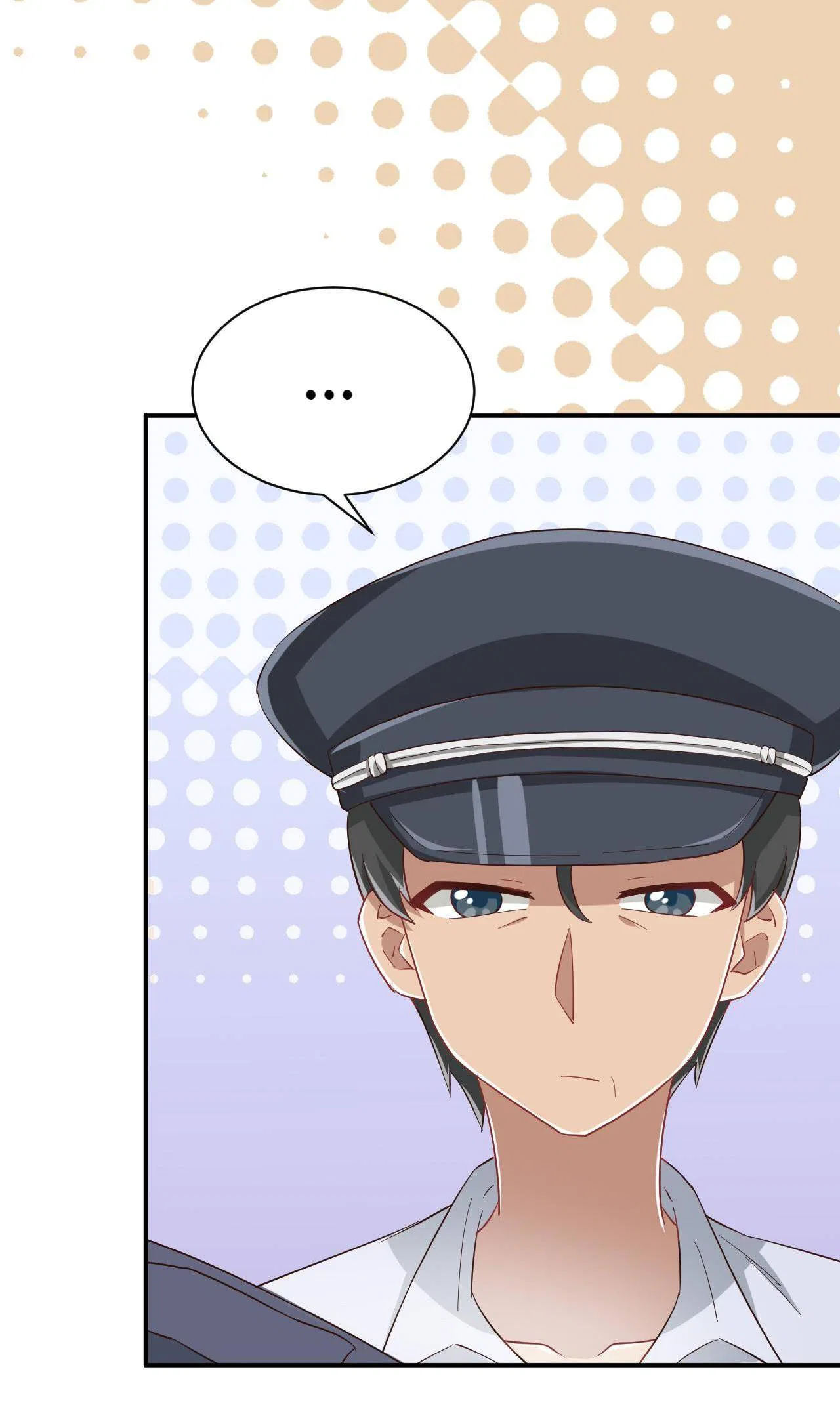 God gave me this awkward superpower, what is it for? Chapter 88 – Page 51