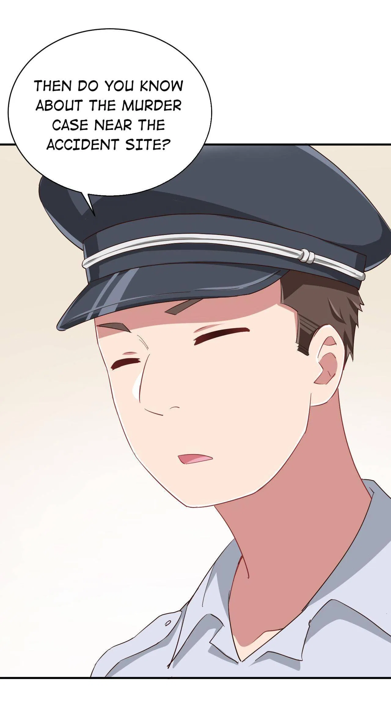 God gave me this awkward superpower, what is it for? Chapter 88 – Page 52