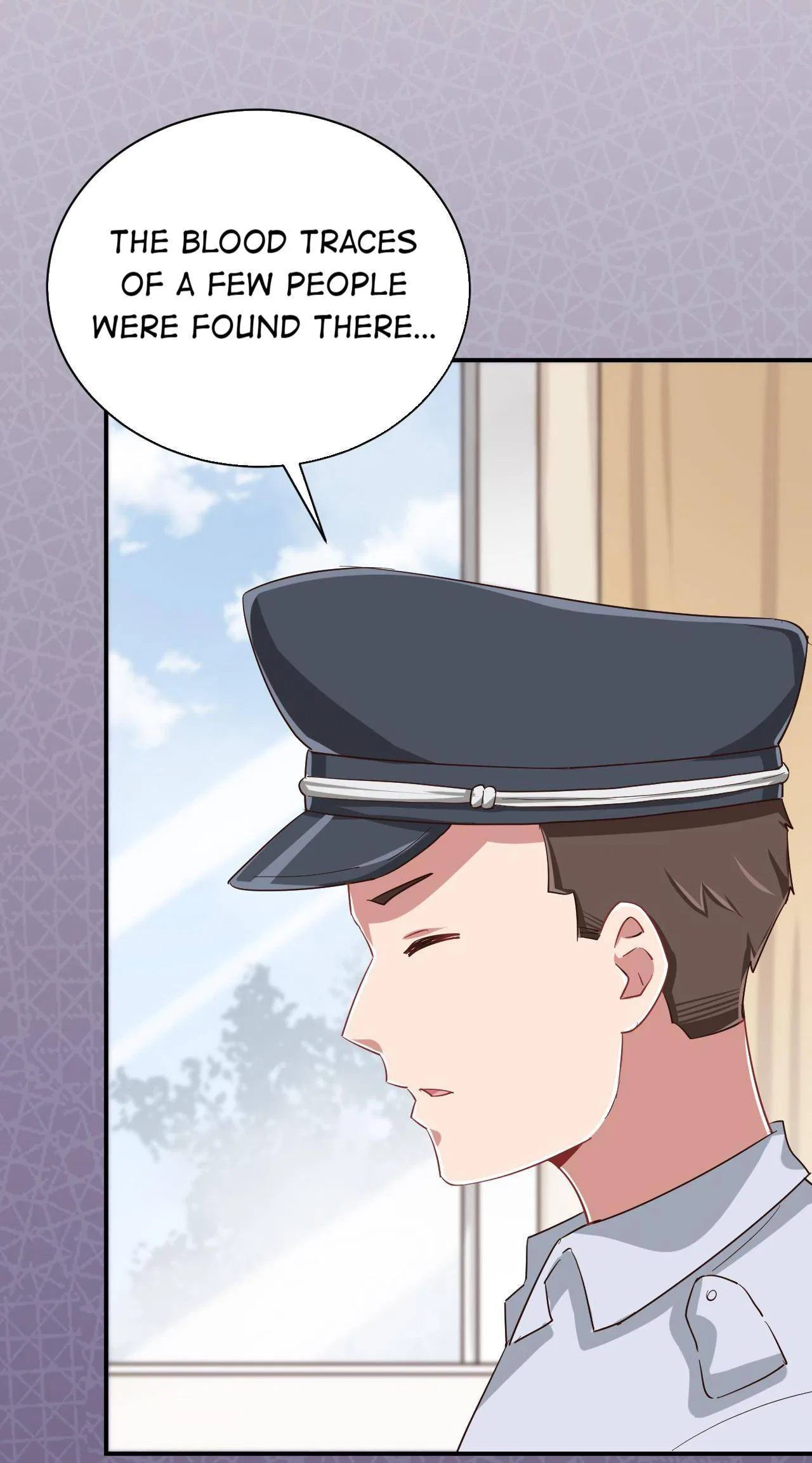 God gave me this awkward superpower, what is it for? Chapter 88 – Page 59