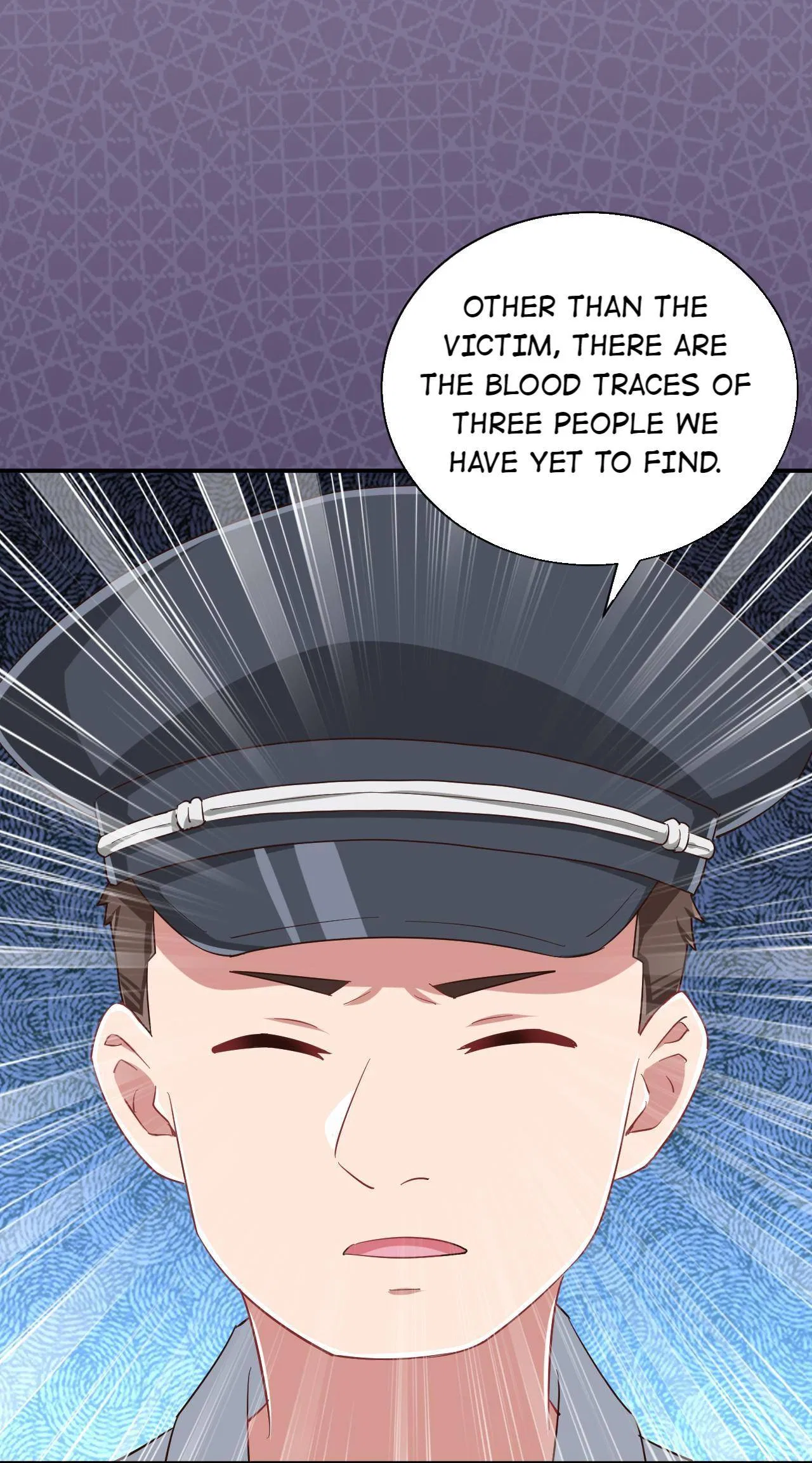 God gave me this awkward superpower, what is it for? Chapter 88 – Page 60