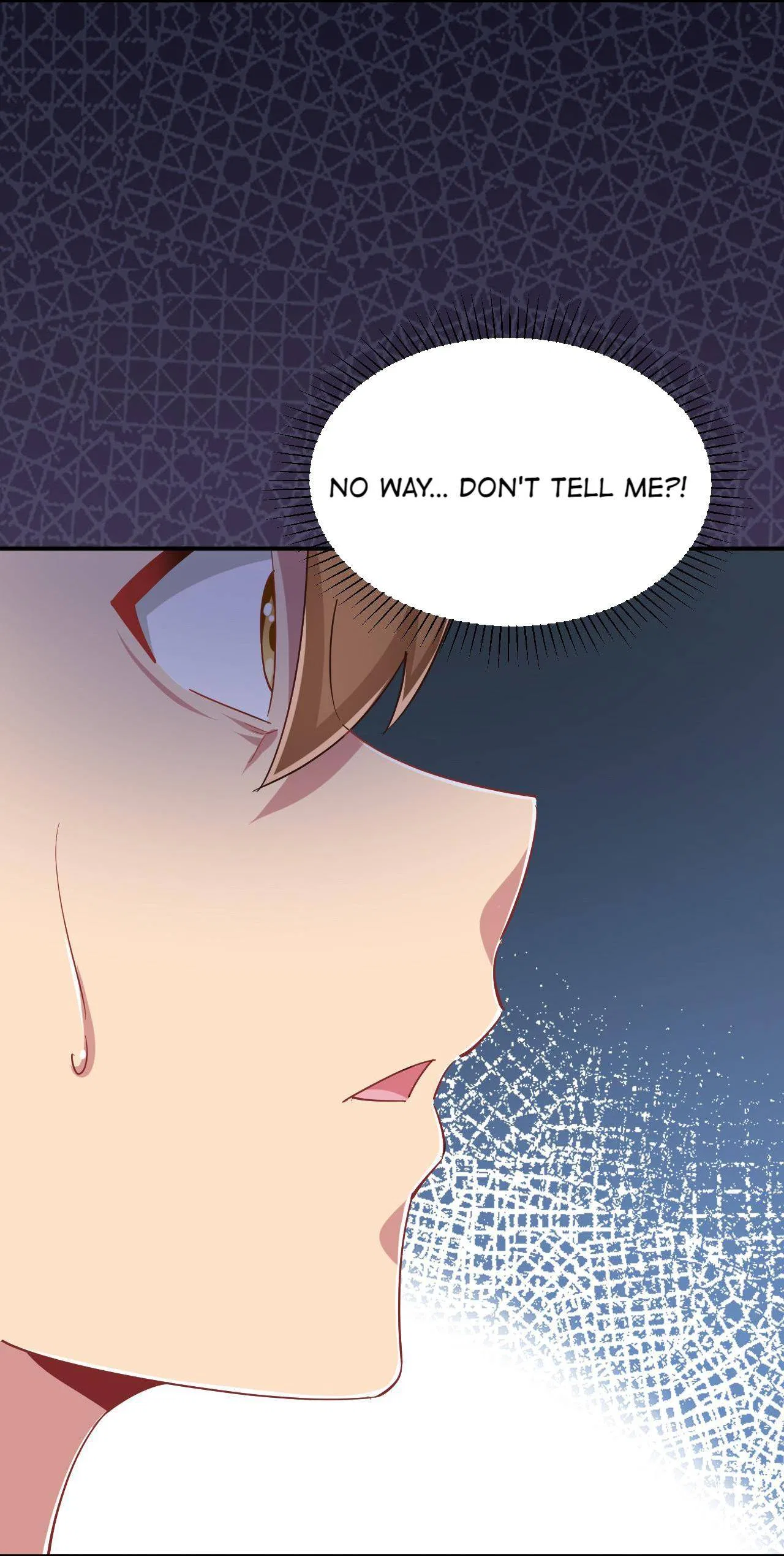 God gave me this awkward superpower, what is it for? Chapter 88 – Page 61