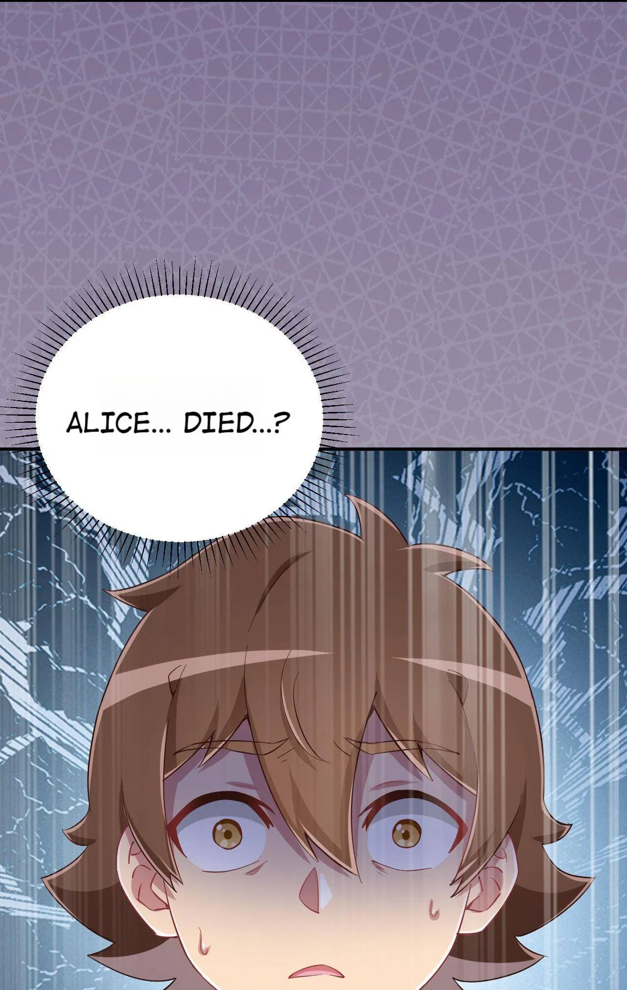 God gave me this awkward superpower, what is it for? Chapter 88 – Page 62