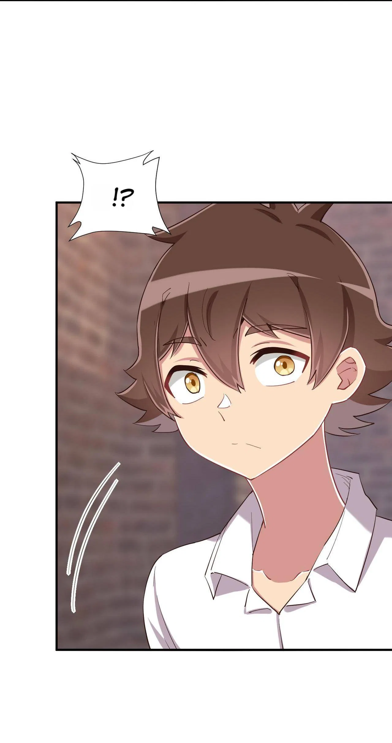 God gave me this awkward superpower, what is it for? Chapter 87 – Page 8