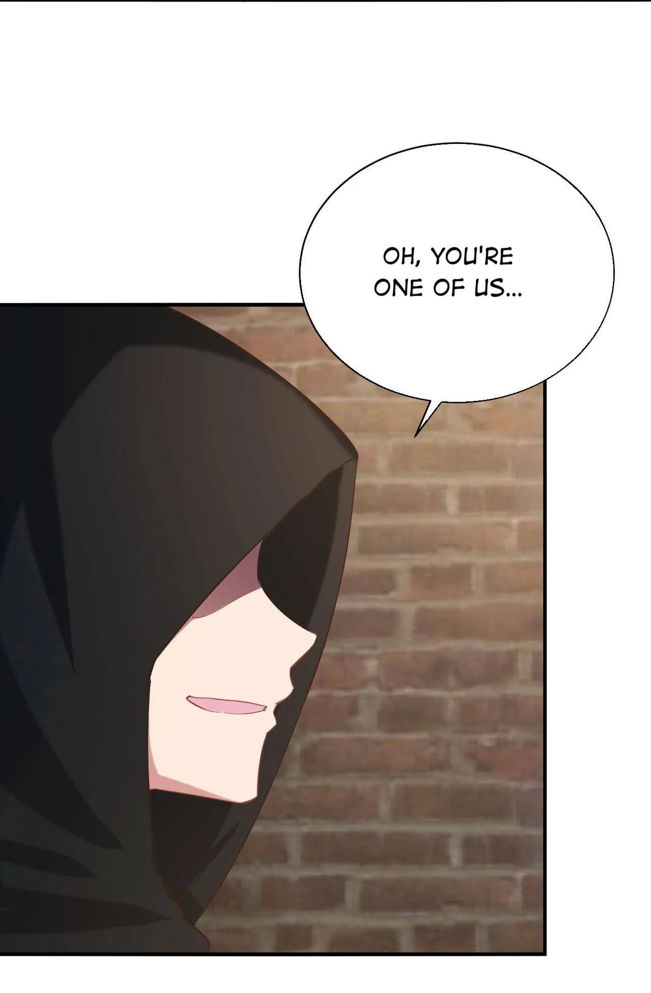 God gave me this awkward superpower, what is it for? Chapter 87 – Page 10