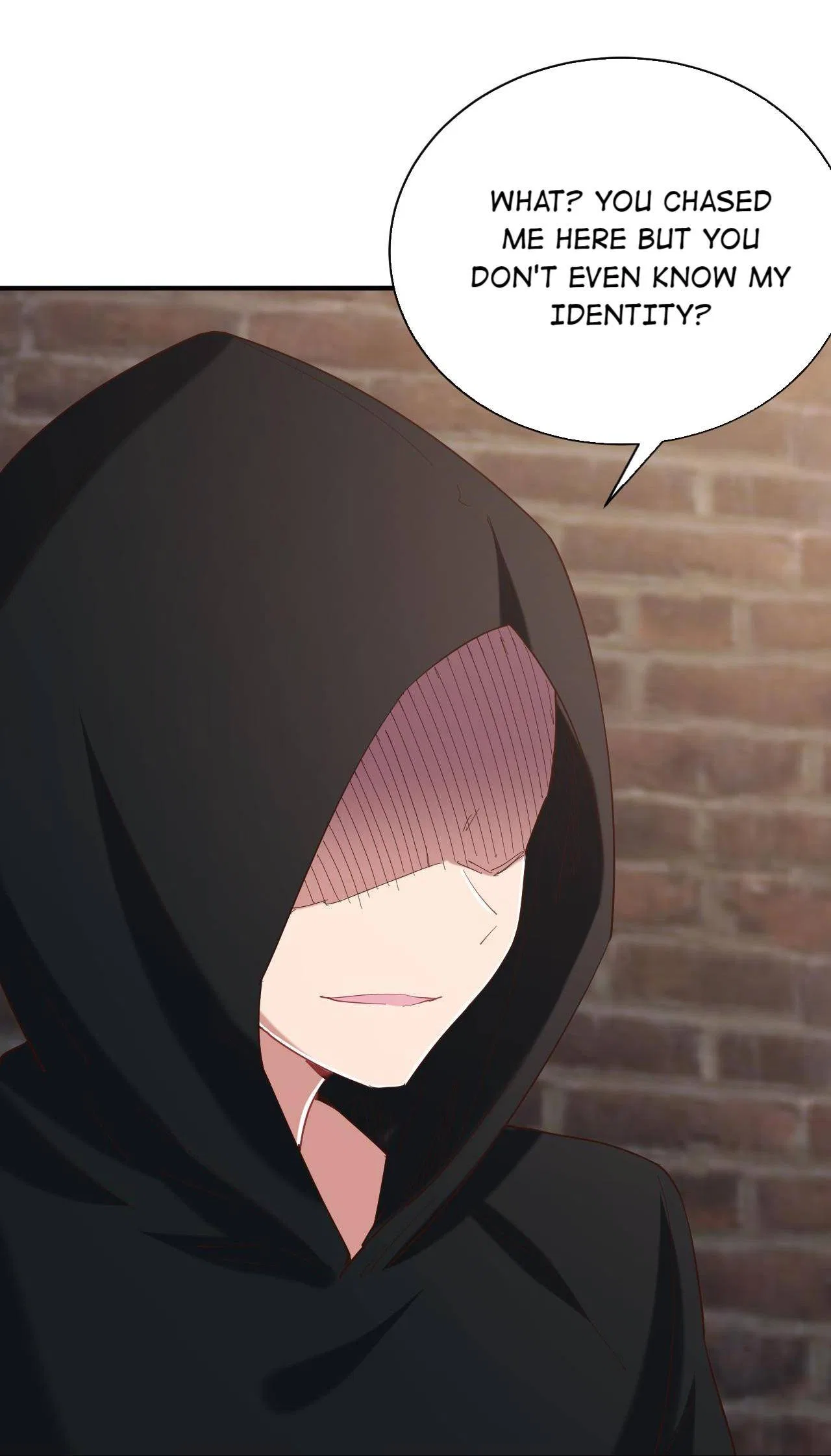 God gave me this awkward superpower, what is it for? Chapter 87 – Page 13