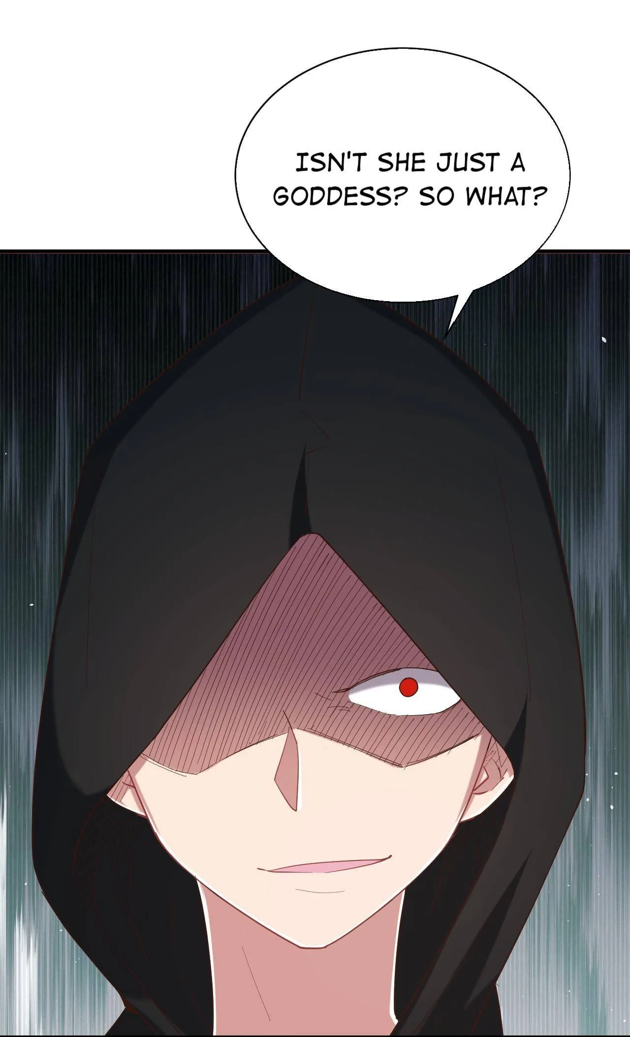 God gave me this awkward superpower, what is it for? Chapter 87 – Page 18