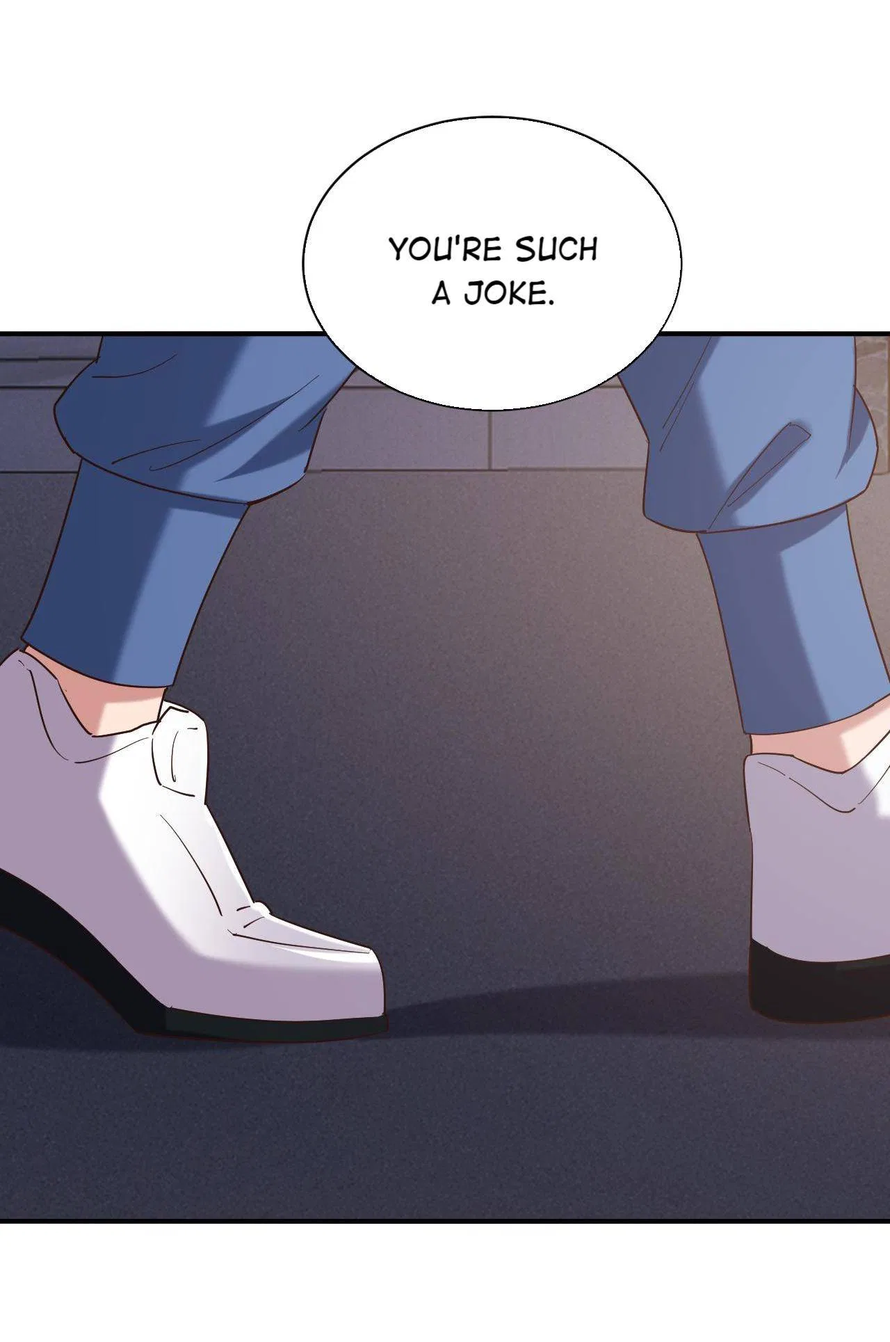 God gave me this awkward superpower, what is it for? Chapter 87 – Page 20