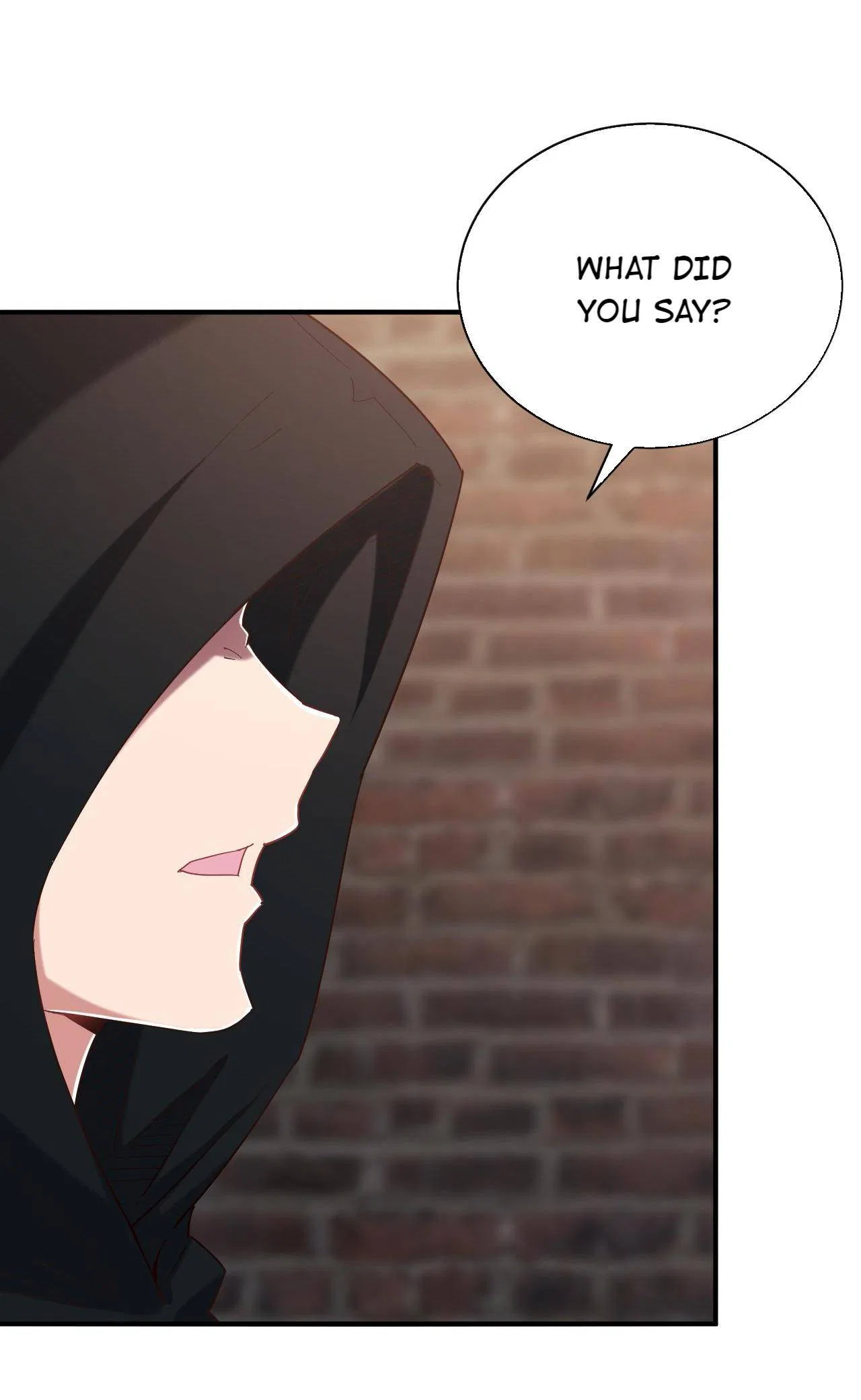 God gave me this awkward superpower, what is it for? Chapter 87 – Page 23