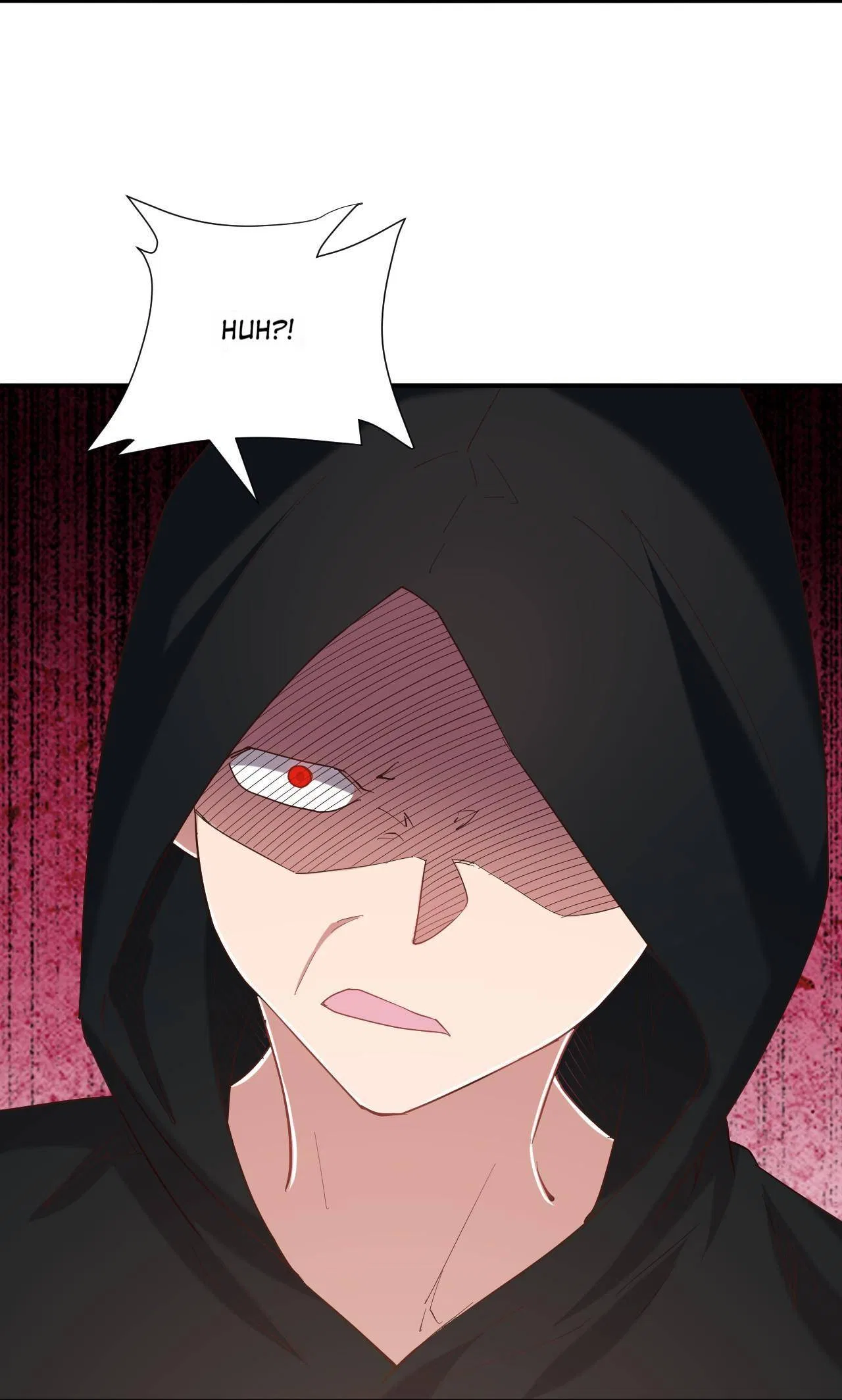 God gave me this awkward superpower, what is it for? Chapter 87 – Page 25