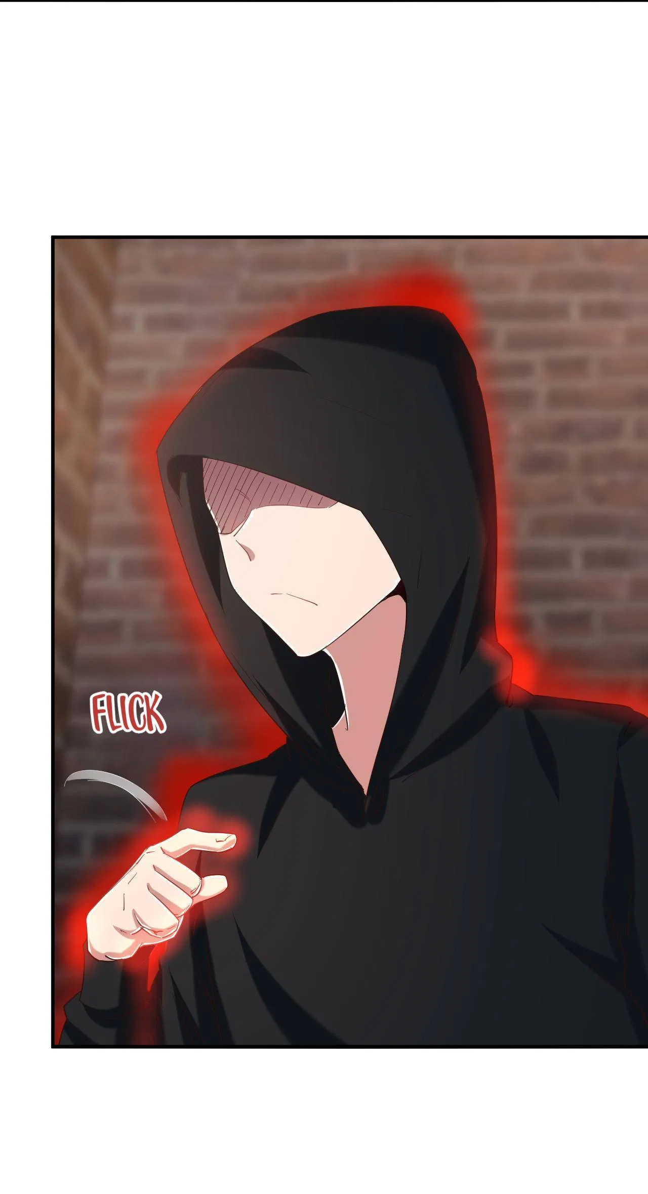 God gave me this awkward superpower, what is it for? Chapter 87 – Page 27