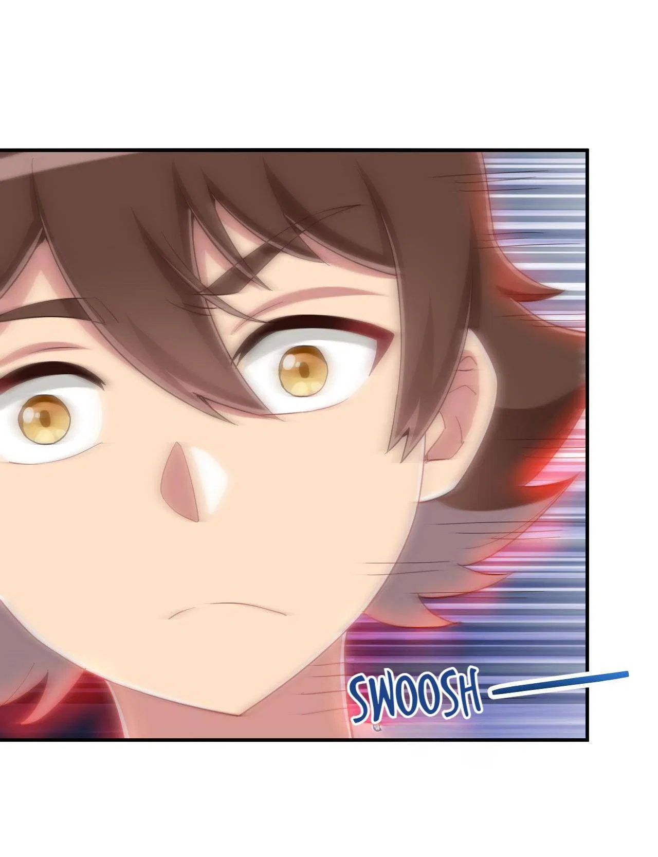 God gave me this awkward superpower, what is it for? Chapter 87 – Page 28