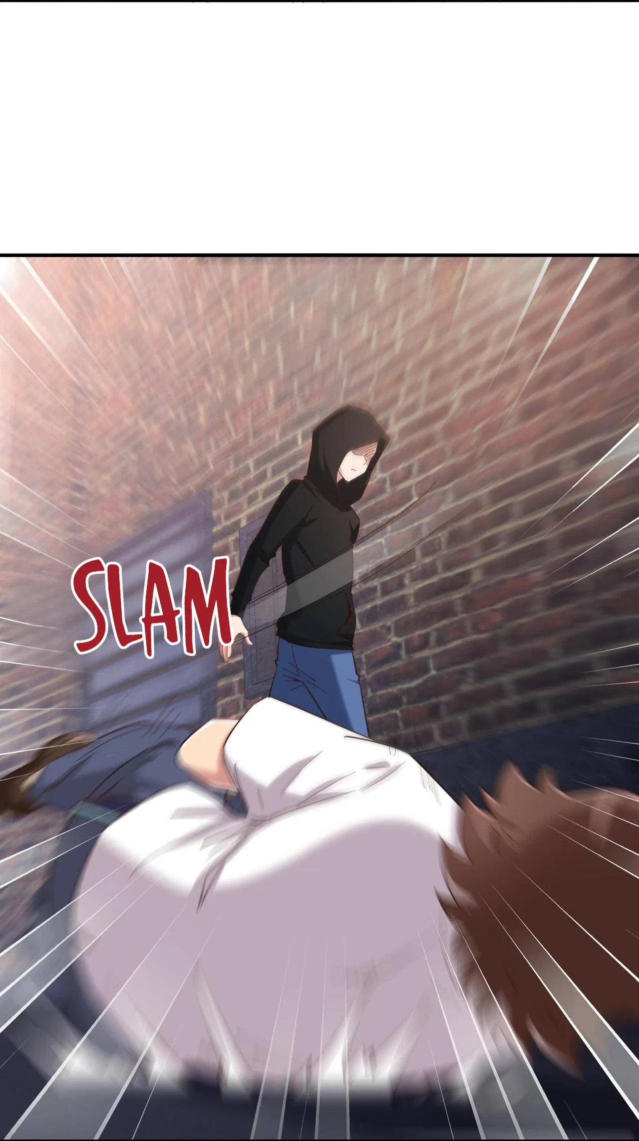 God gave me this awkward superpower, what is it for? Chapter 87 – Page 36