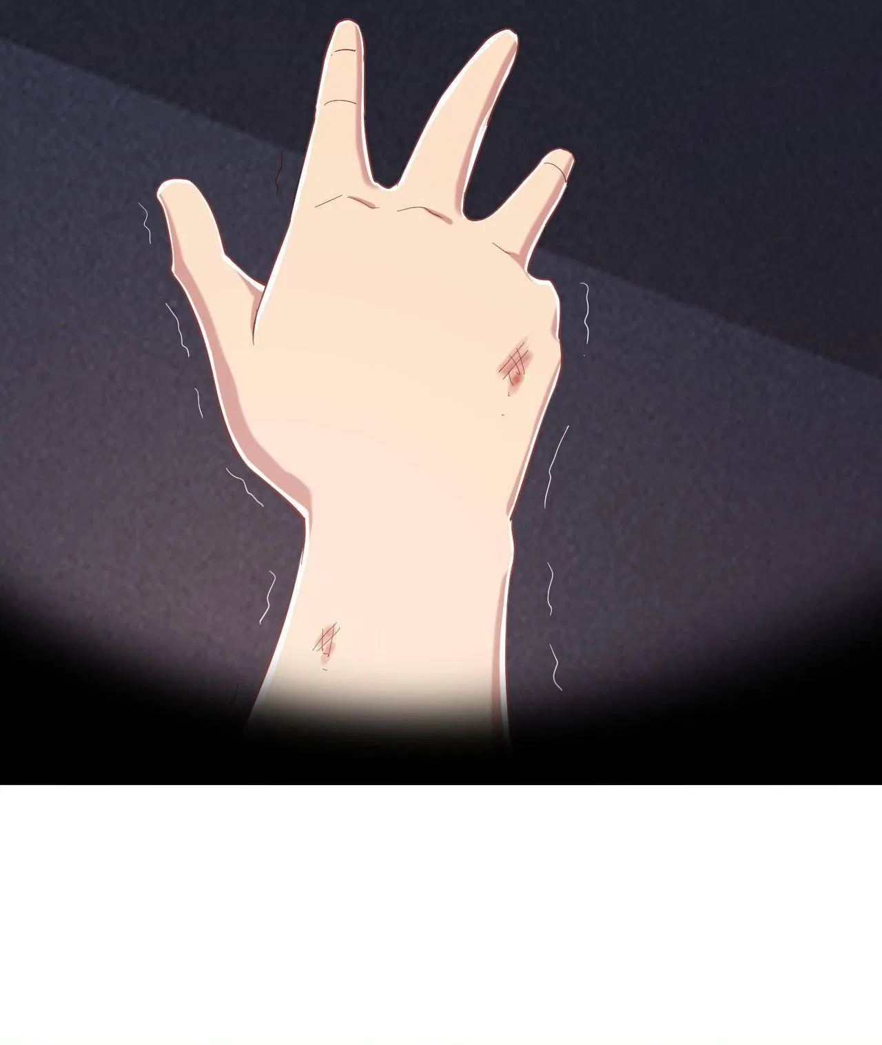 God gave me this awkward superpower, what is it for? Chapter 87 – Page 44
