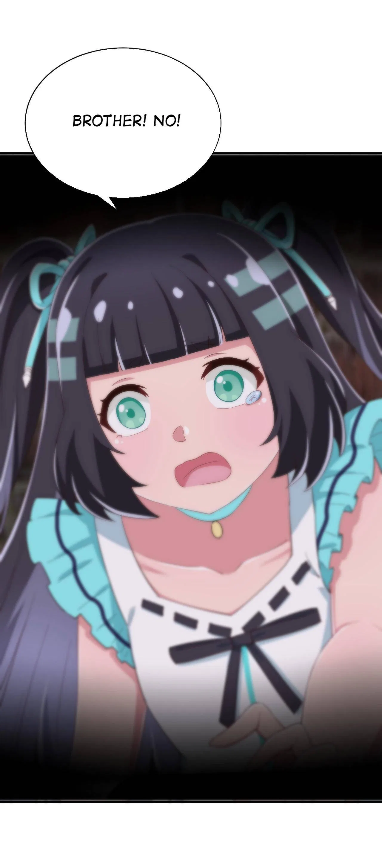 God gave me this awkward superpower, what is it for? Chapter 87 – Page 47